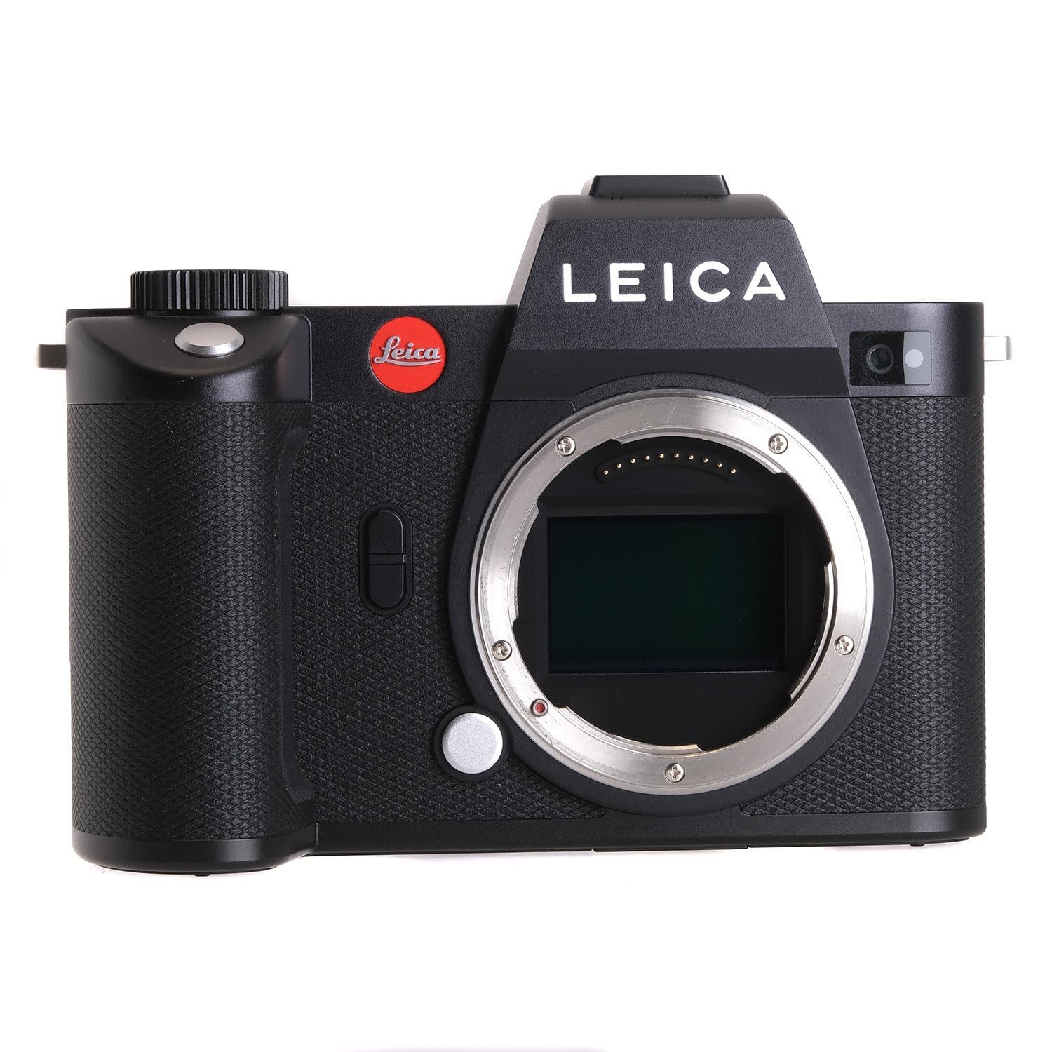 Leica SL2 47MP Mirrorless Full-Frame Camera