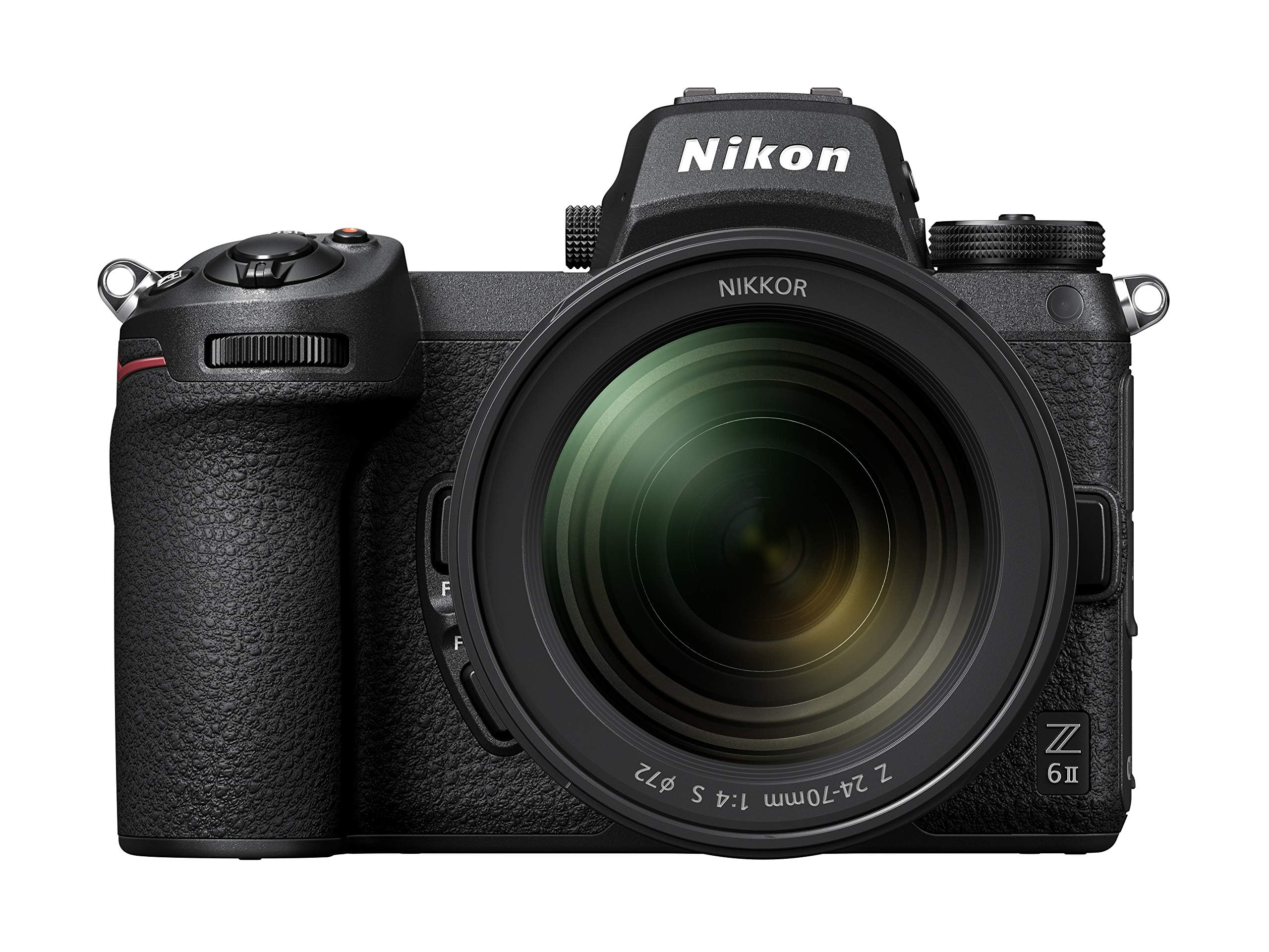 Nikon Z 6II