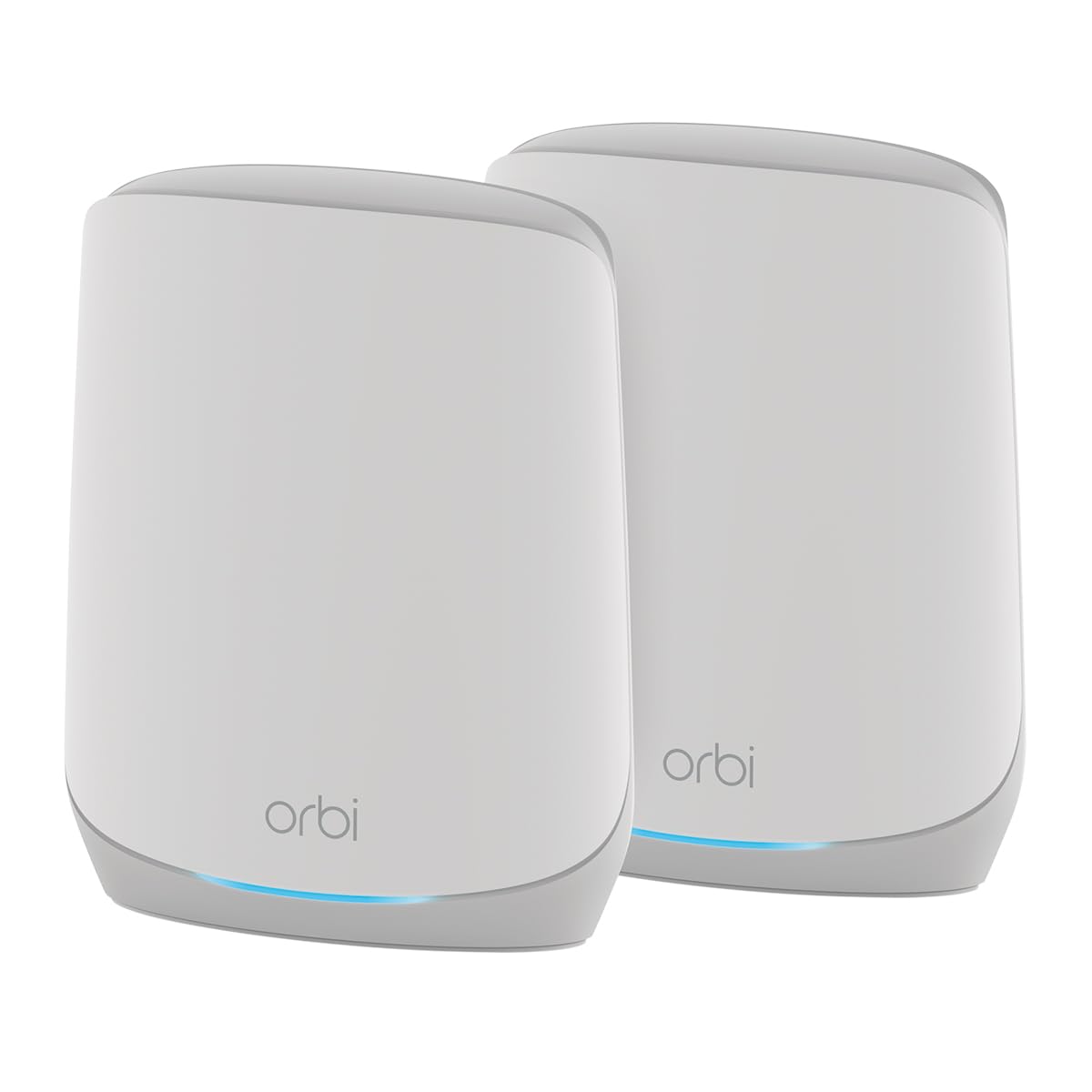 NETGEAR Orbi Whole Home Tri-Band WiFi 6