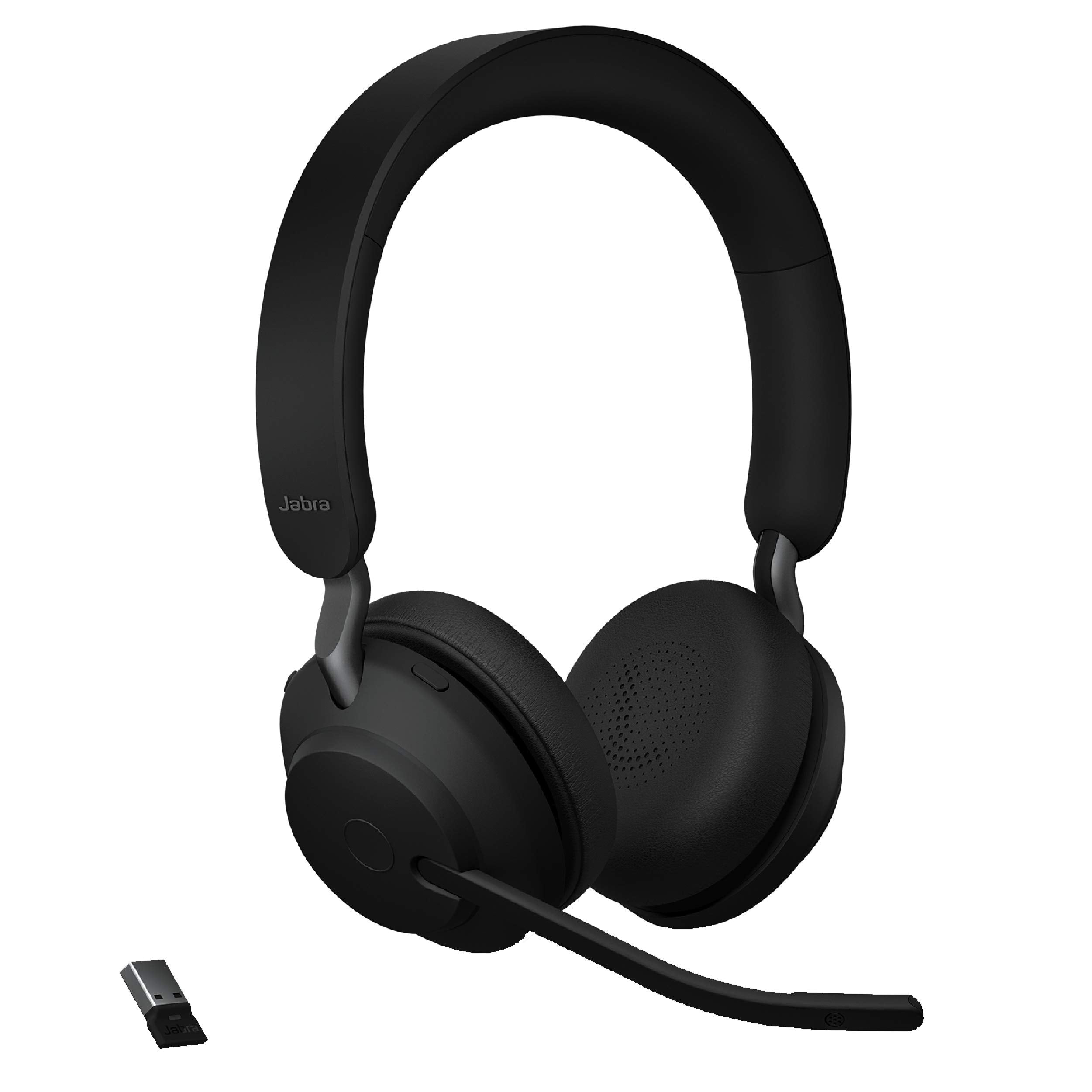 Jabra Evolve2 65 MS Wireless Headphones