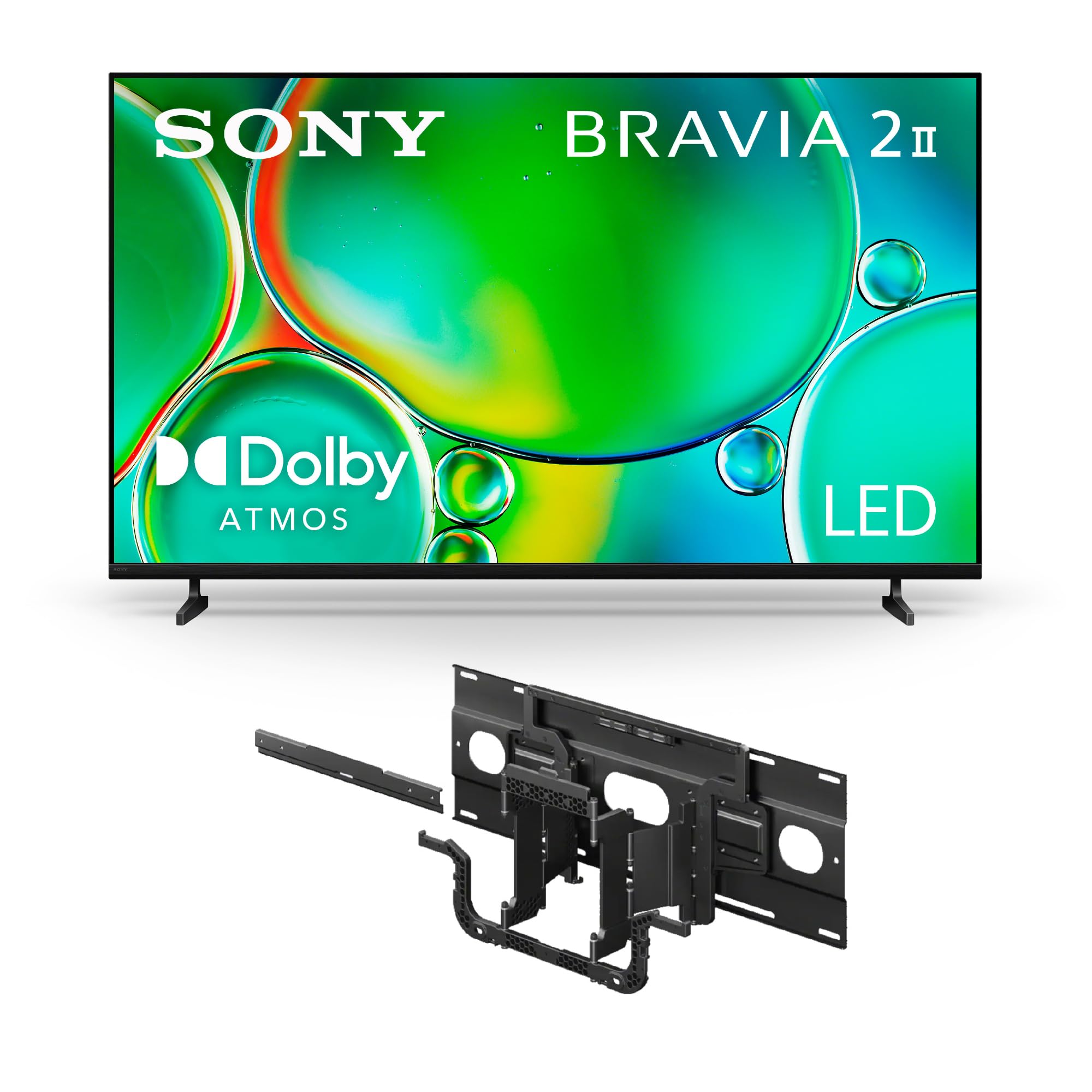 Sony BRAVIA 2 II 75 4K Ultra