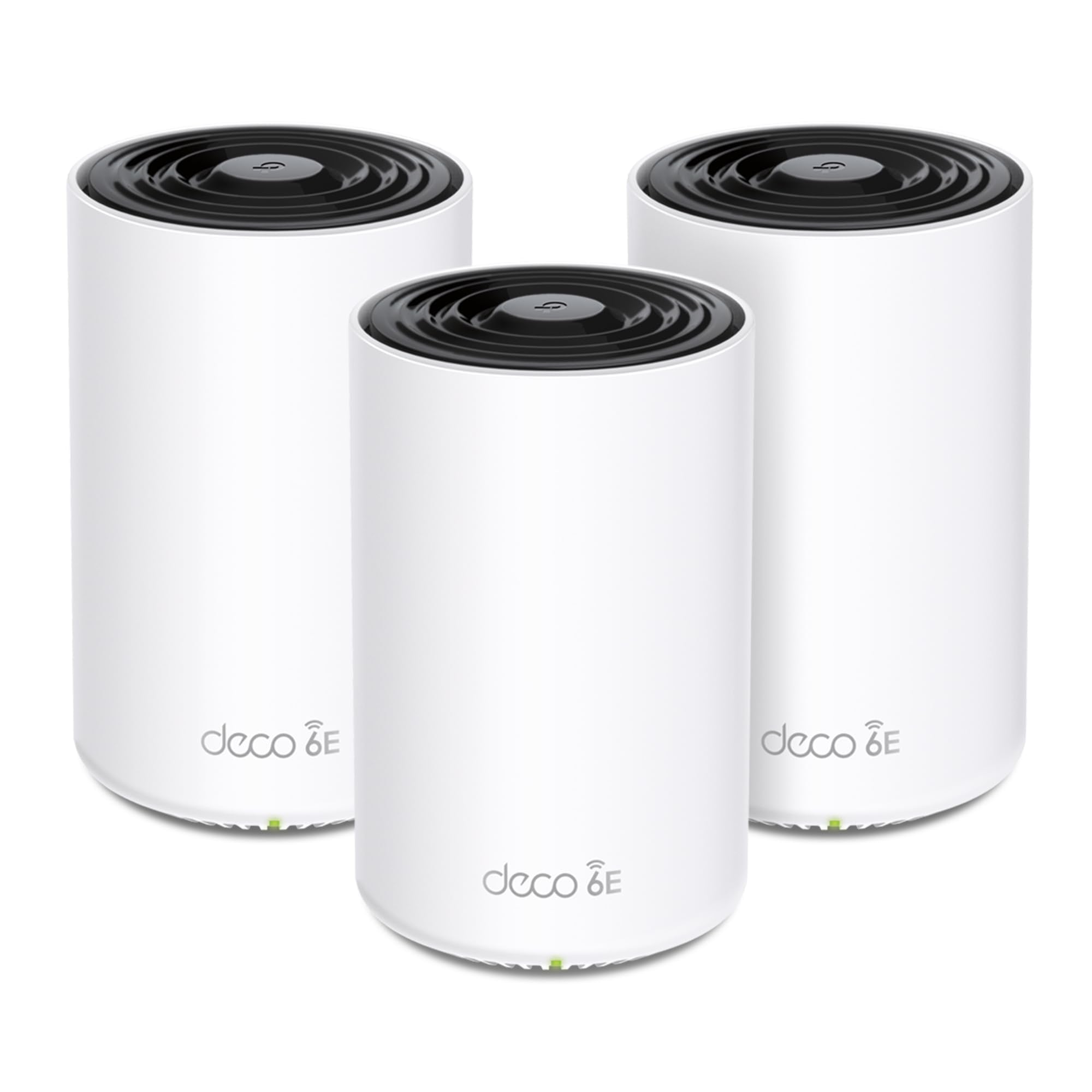 TP-Link Deco XE70 Pro AXE4900 Tri-Band WiFi