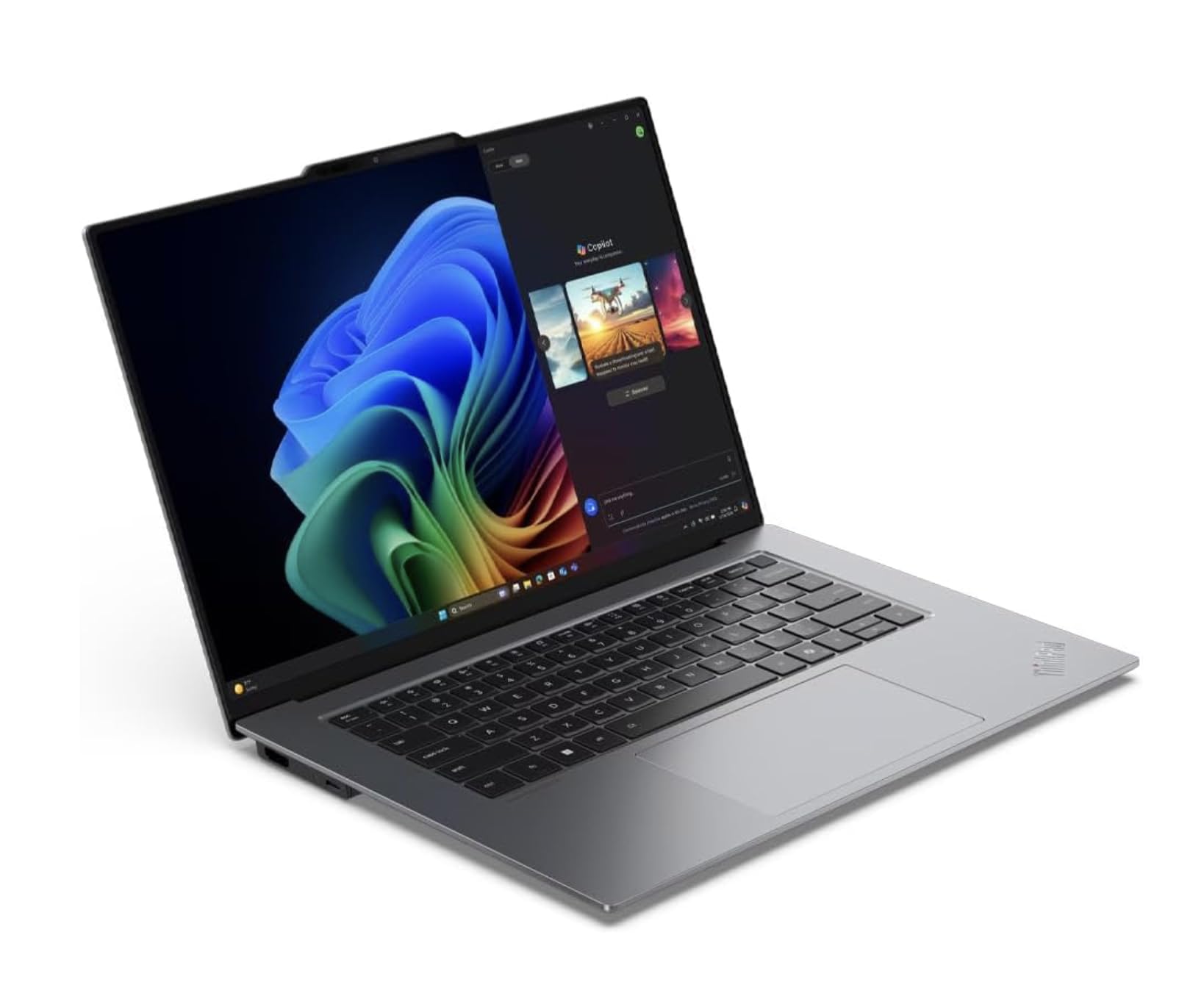 Lenovo ThinkPad X9 15 Aura - Intel