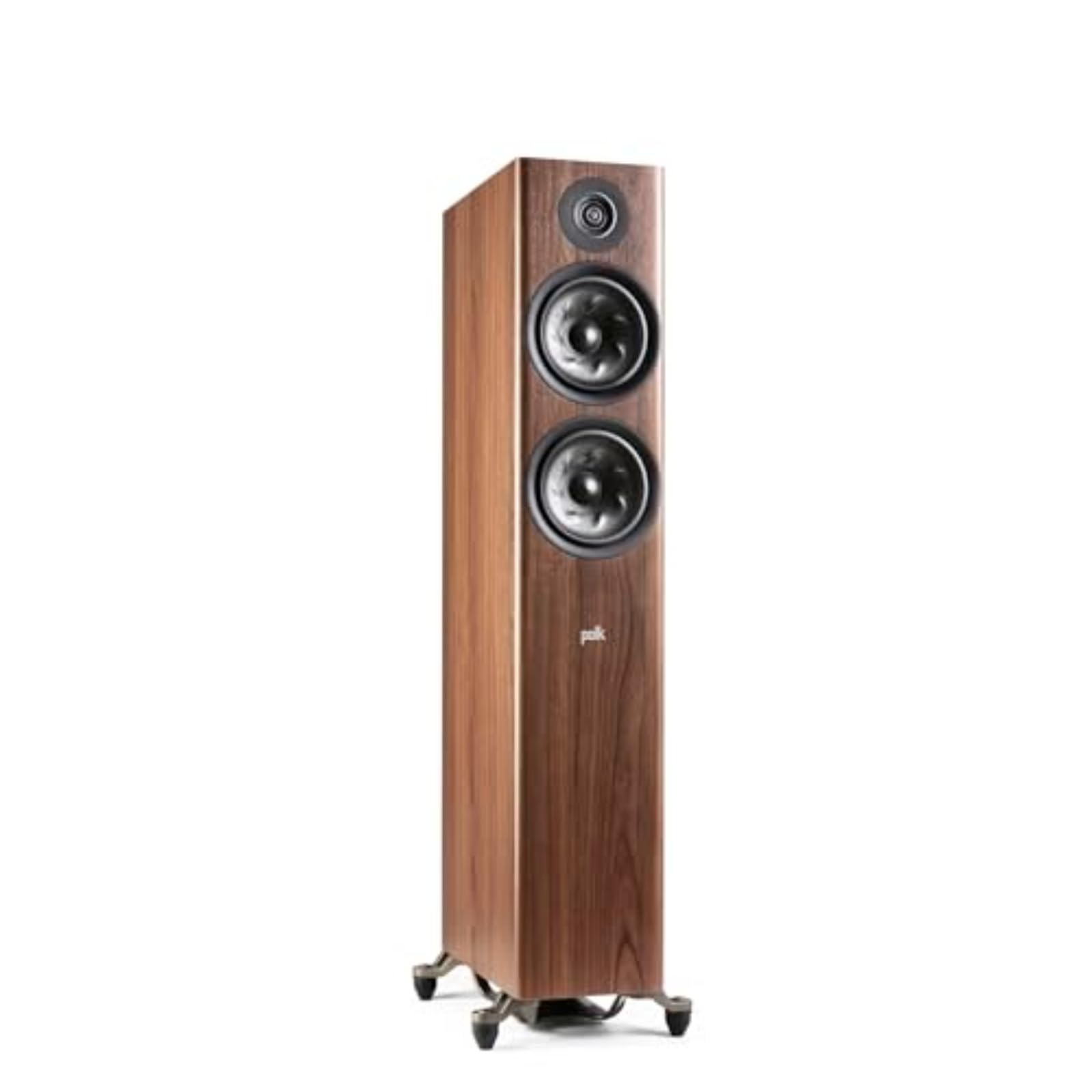 Polk Audio Reserve R600 Tower Speaker, Home (1-inch)