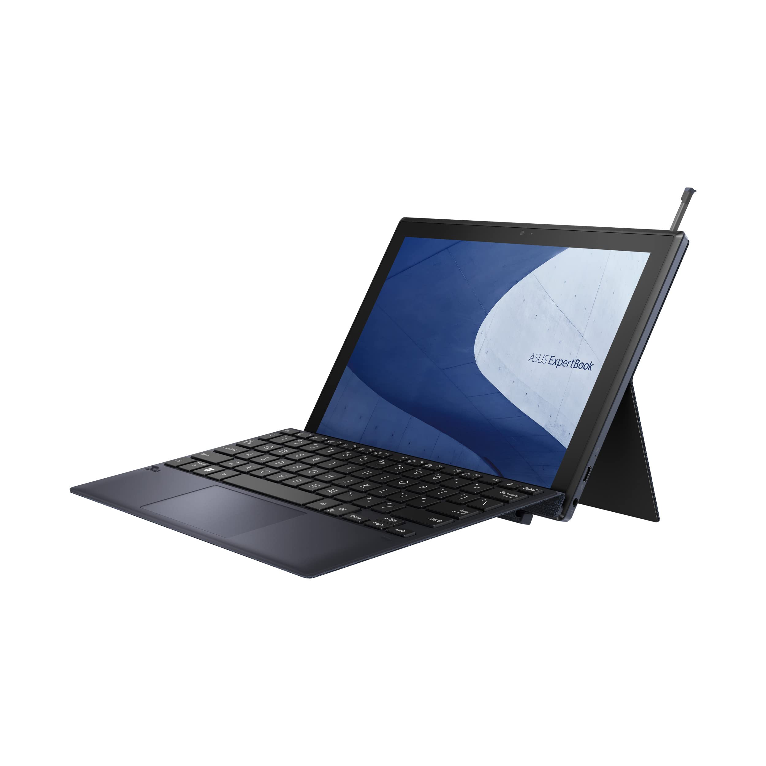 ASUS ExpertBook B3 Detachable -Laptop, 10.5