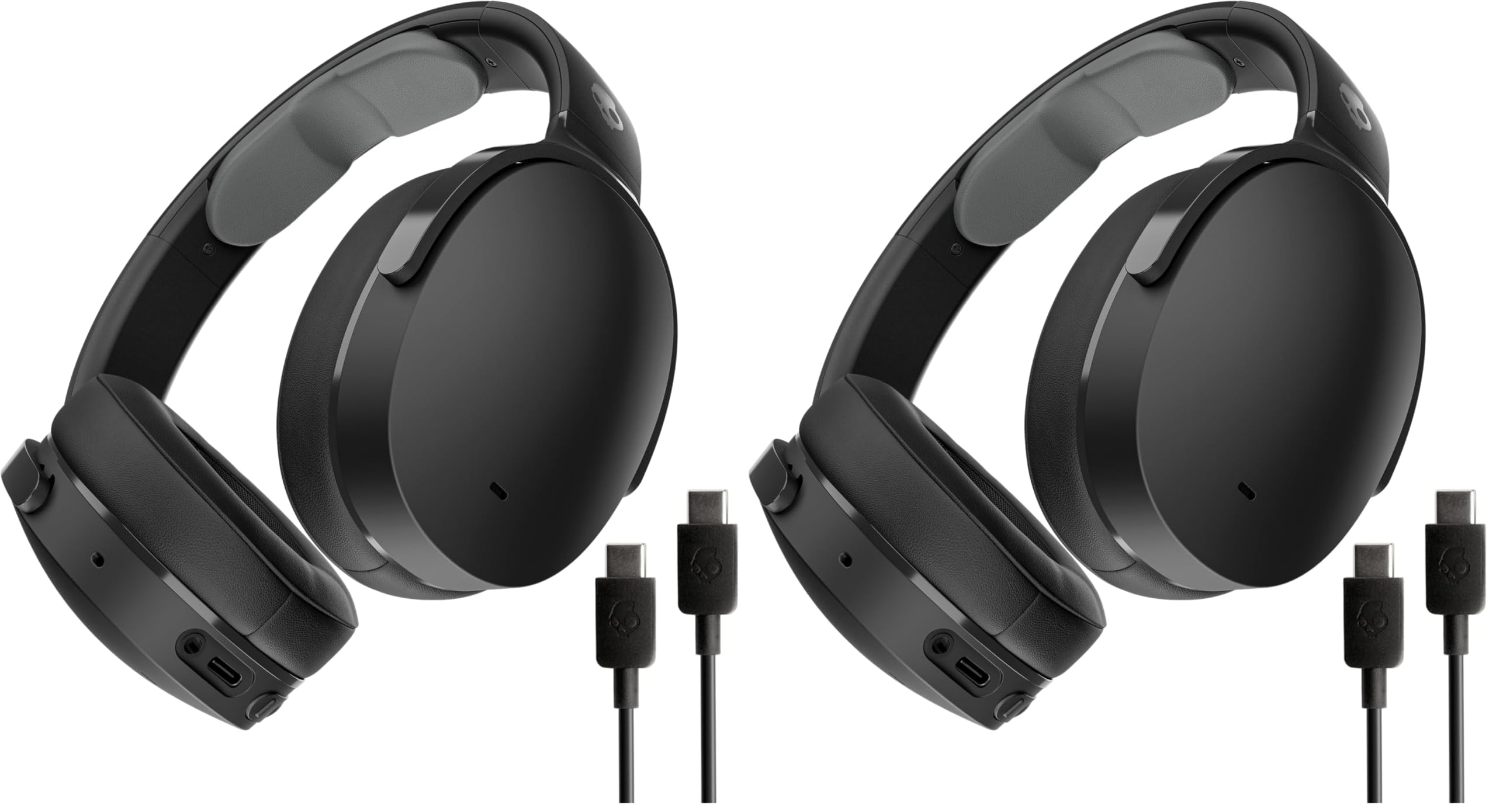 Skullcandy Hesh Evo Wireless Over-Ear Bluetooth Headphones