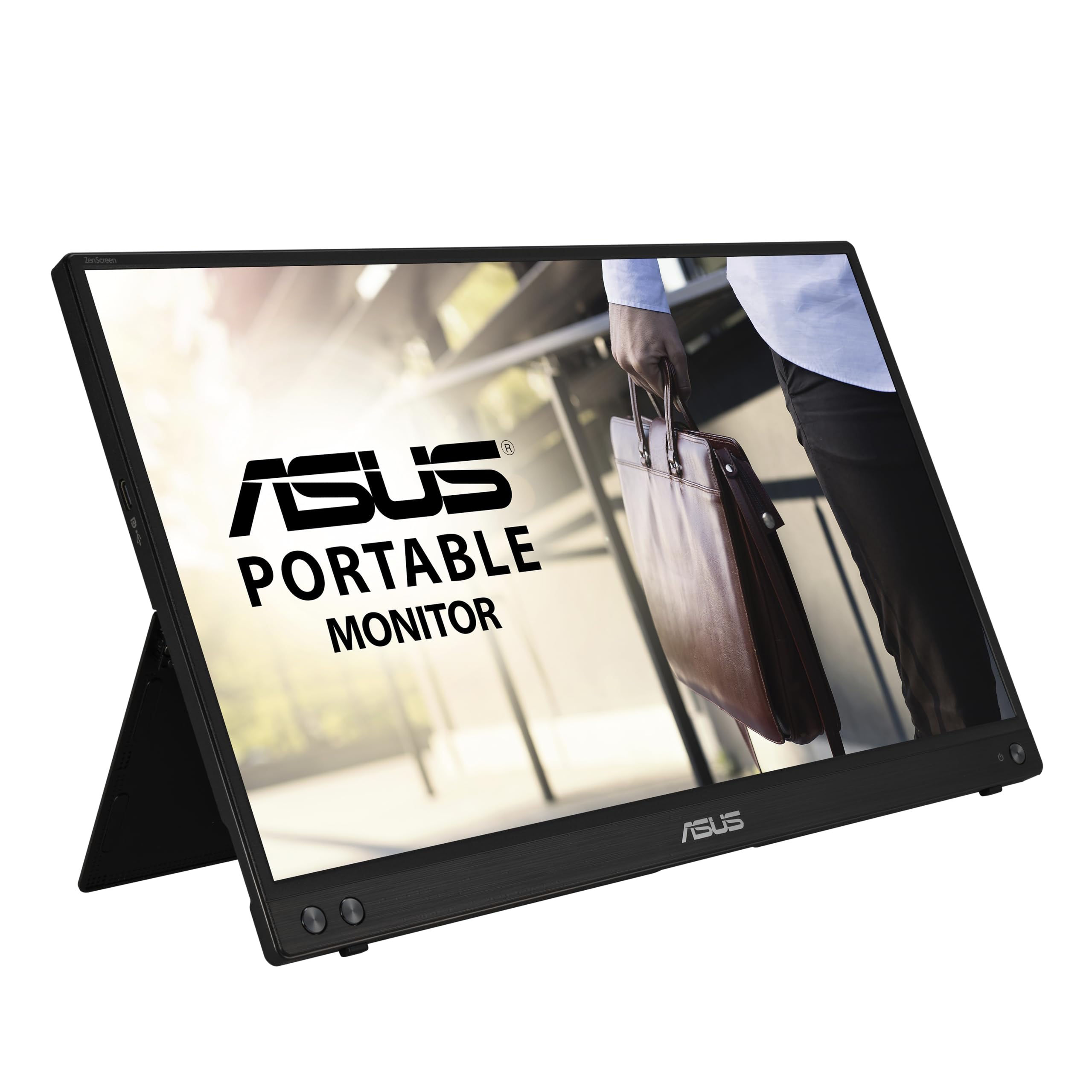 ASUS ZenScreen 15.6