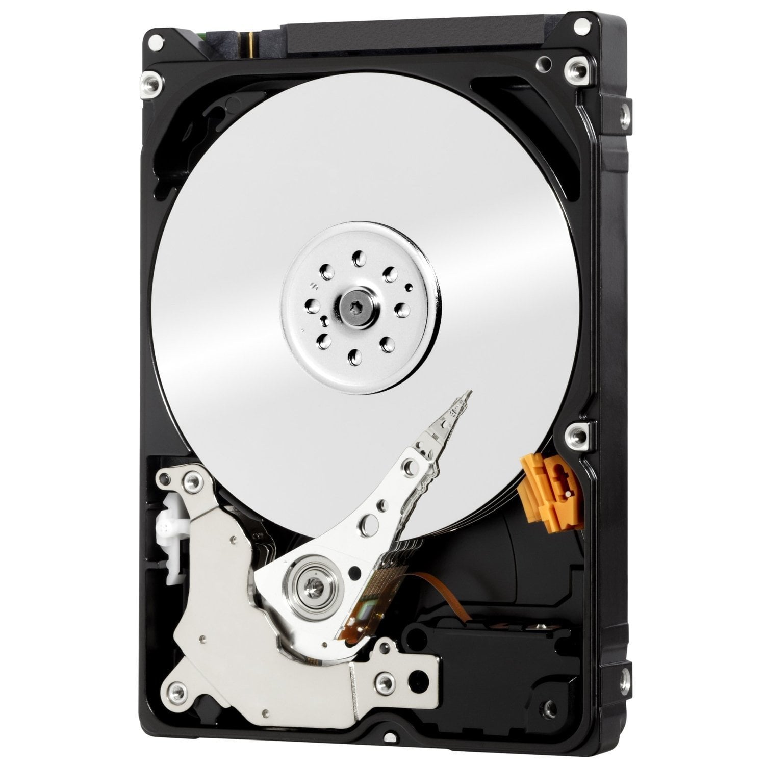Seagate Enterprise Capacity HD SAS /s 128MB