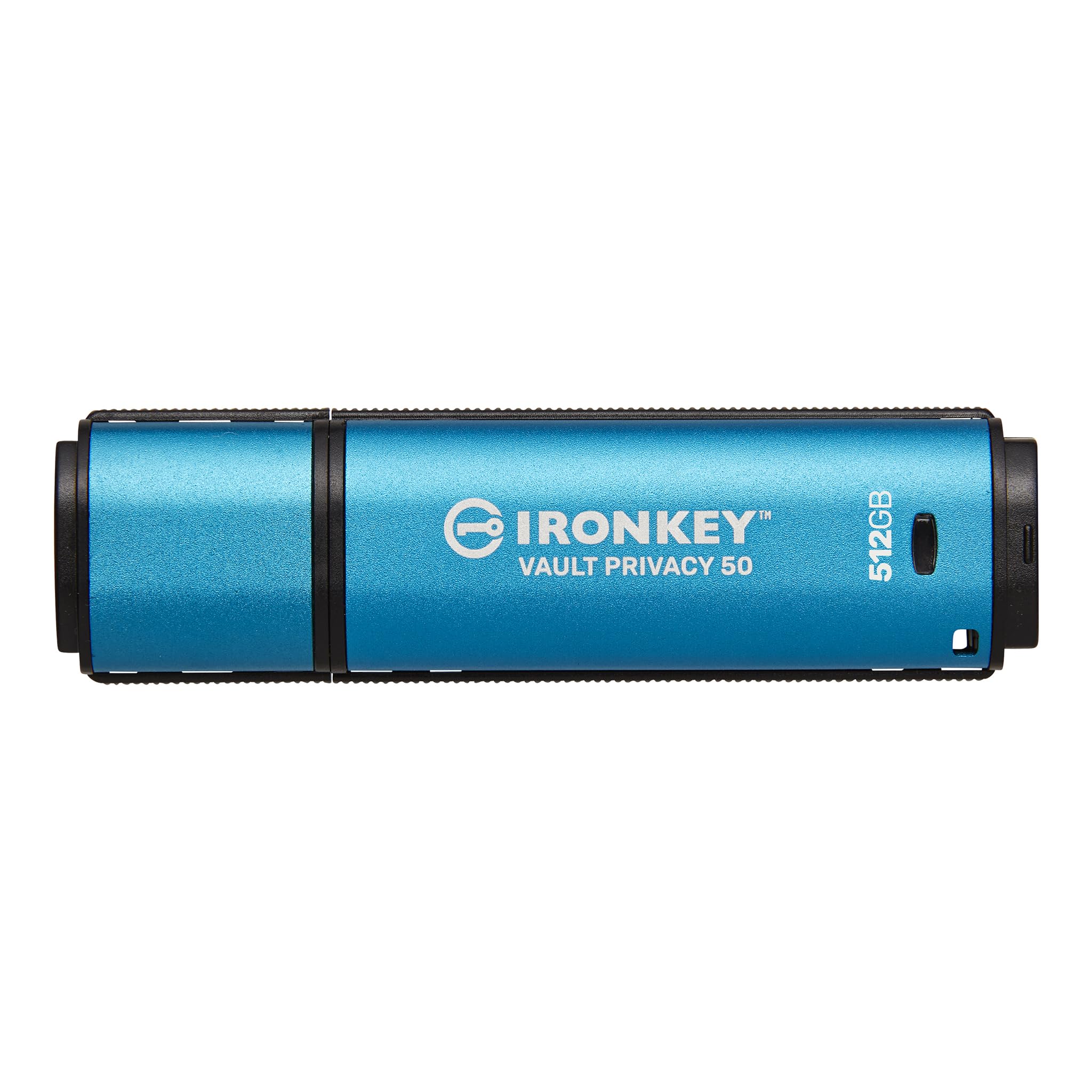 Kingston Ironkey Vault Privacy 50 USB-A Encrypted