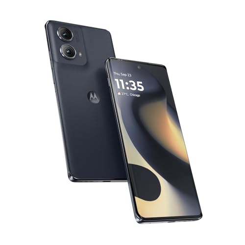 Motorola Edge | 2024 | Unlocked |