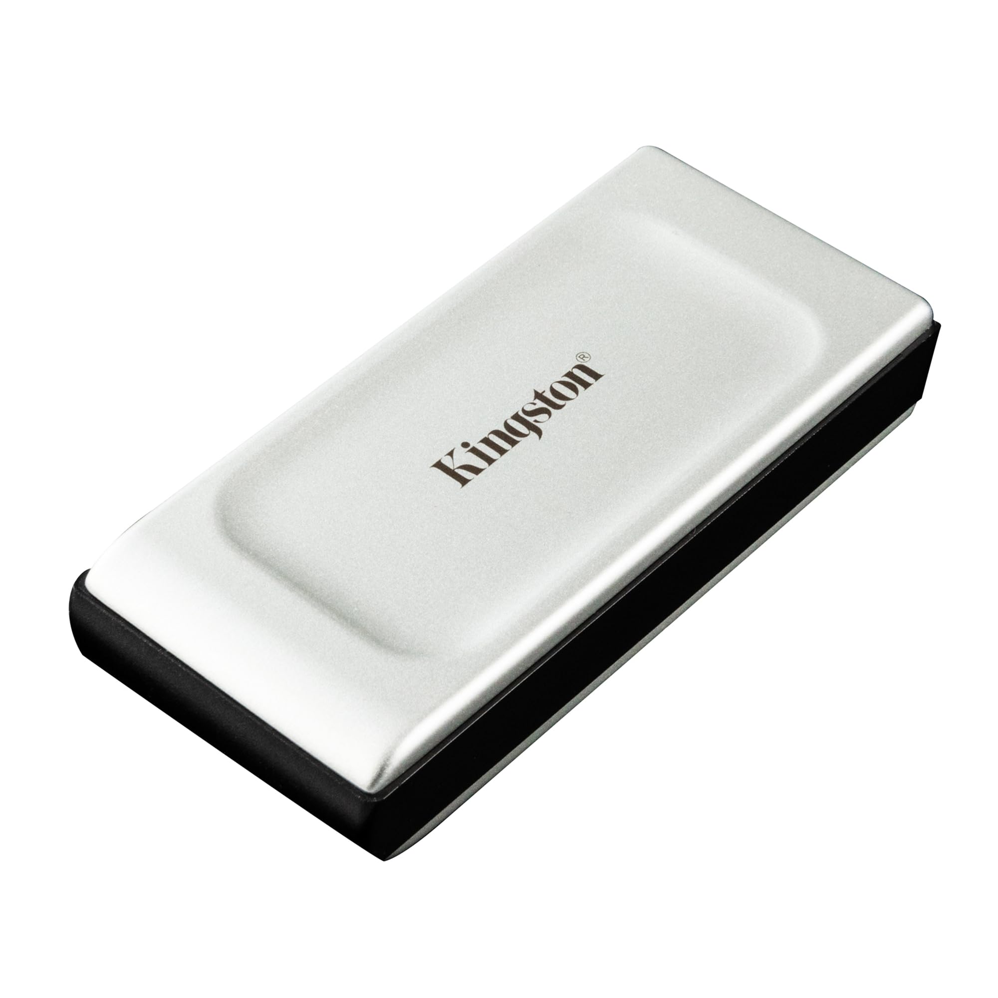Kingston XS2000 High Performance Portable SSD