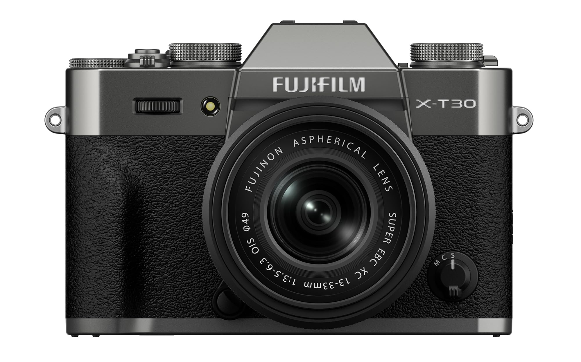 FUJIFILM X-T30 III Mirrorless Camera Body