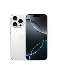 Apple iPhone 16 Pro, US Version