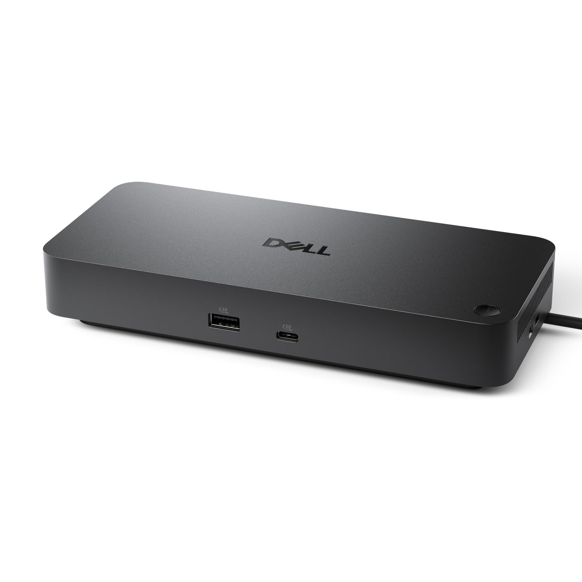 Dell Pro Dock WD25 - USB Type-C (Black)