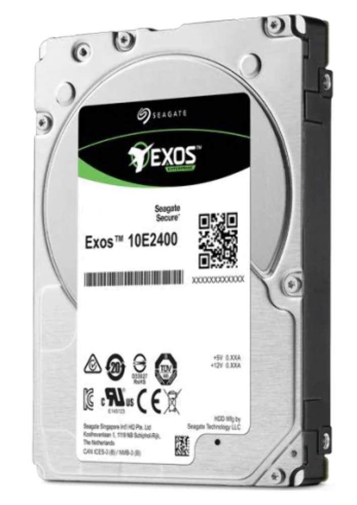Seagate ST1200MM0129 1.20 TB Hard Drive