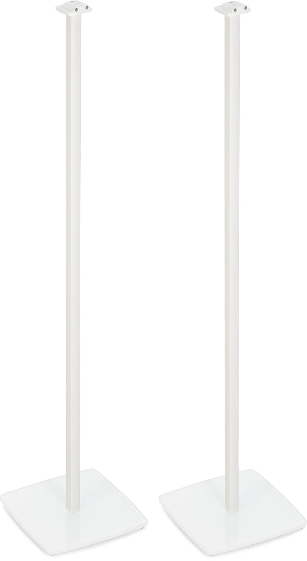 Bose 763197-0020 OmniJewel Floor Stand, White