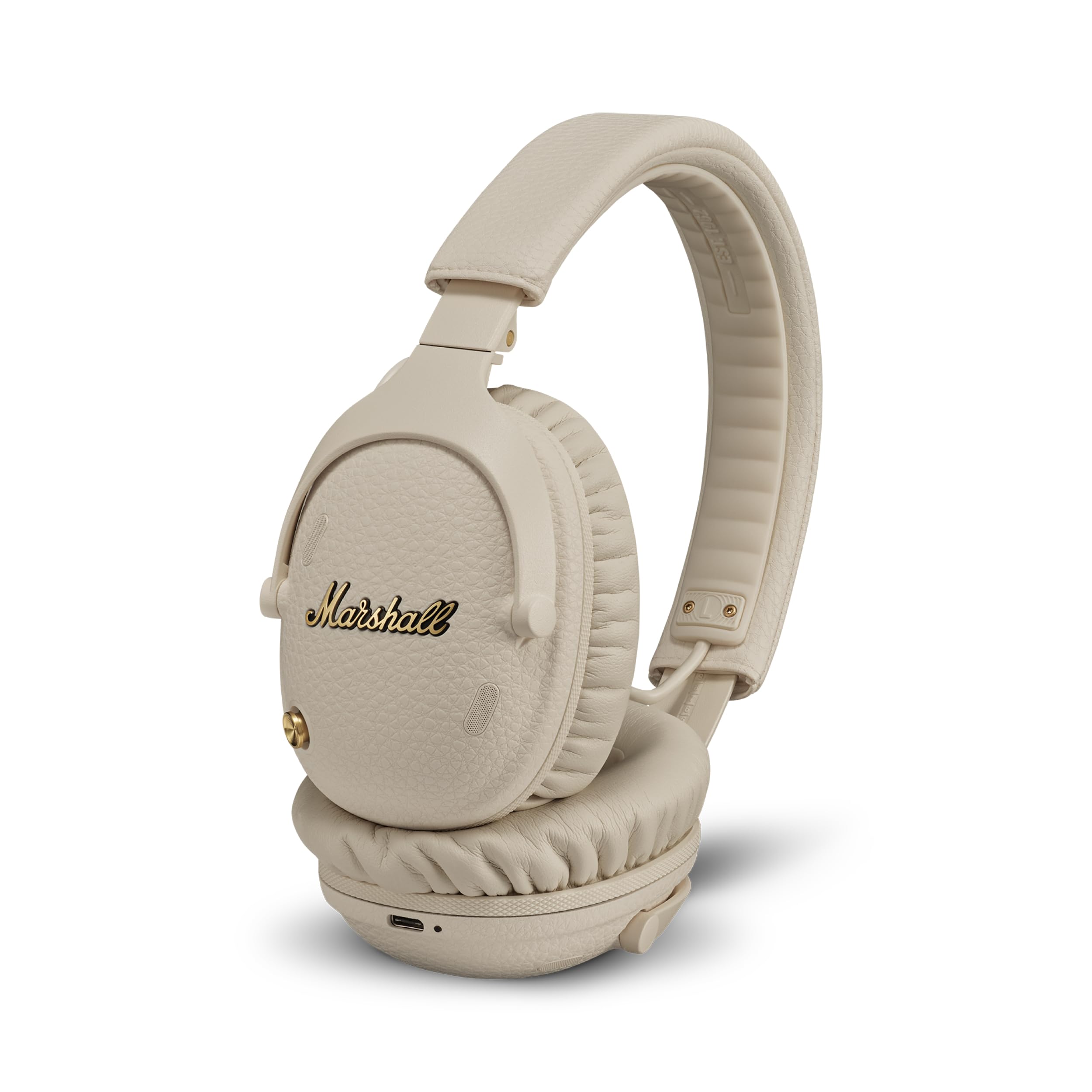 Marshall Monitor III A.N.C. Wireless Over-Ear Bluetooth