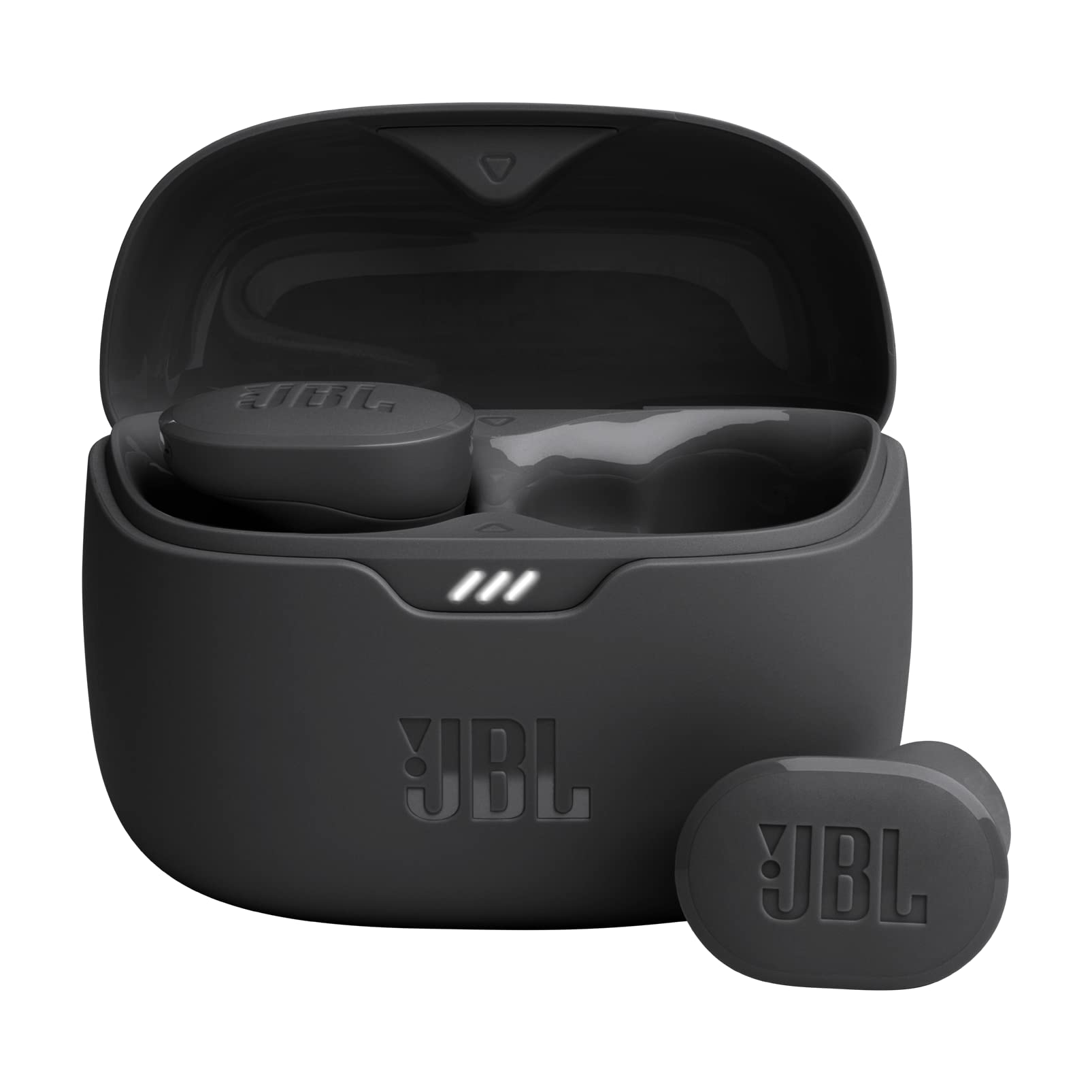 JBL Tune Buds Noise Cancelling Earbuds Black