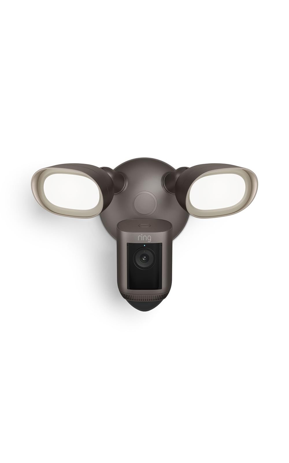 Ring Floodlight Cam Wired Pro, Home or