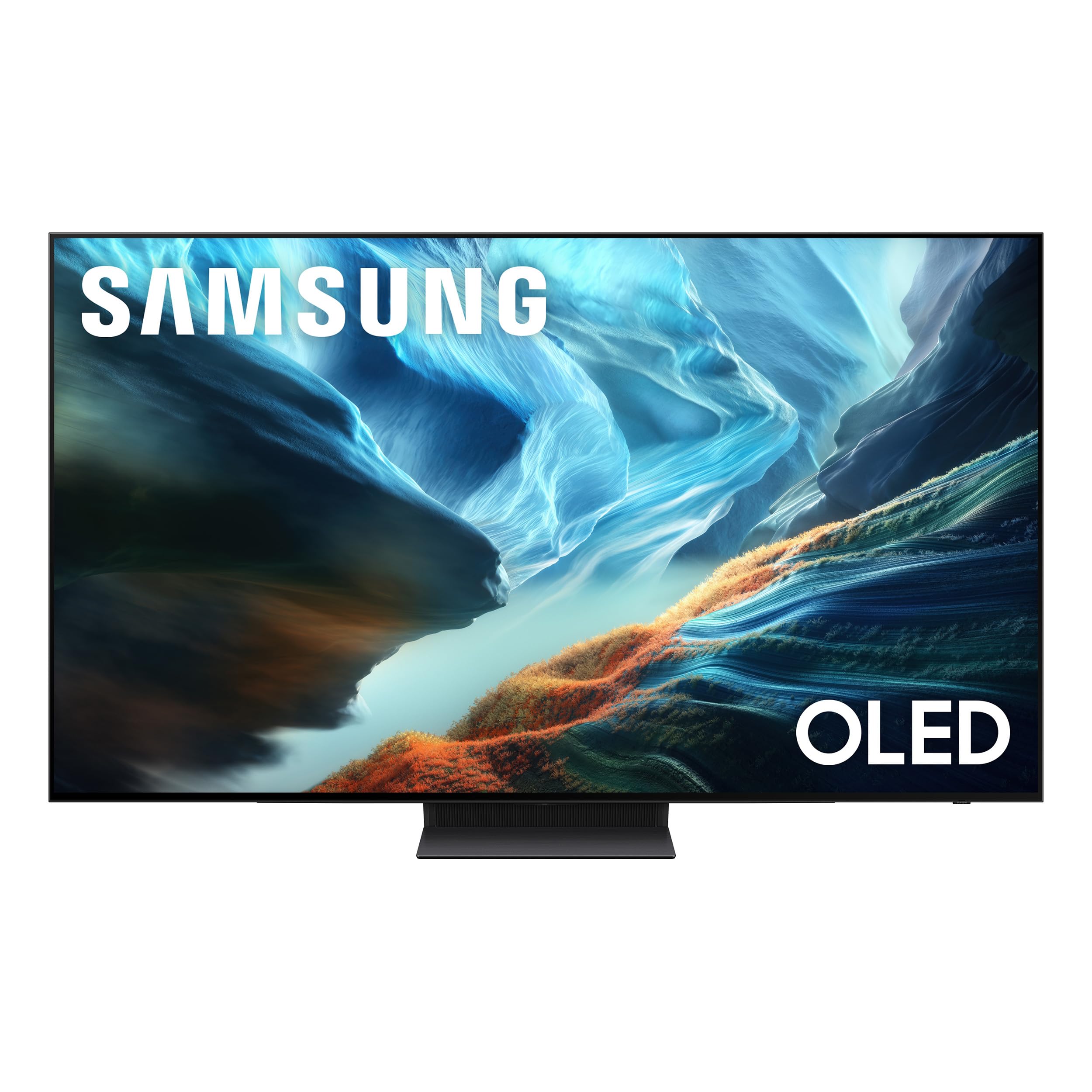 Samsung Class OLED S90H Samsung Vision AI