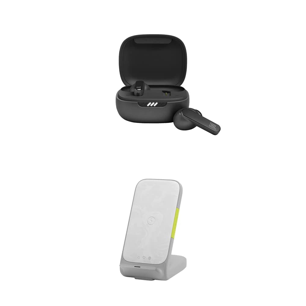 JBL Live Pro TWS 2: 40 Hours