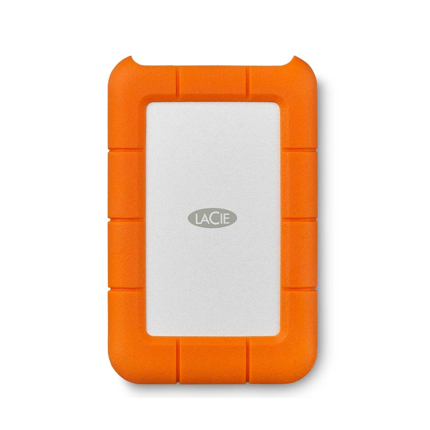 LaCie USB 3.2 Rugged Mini Hard Drive