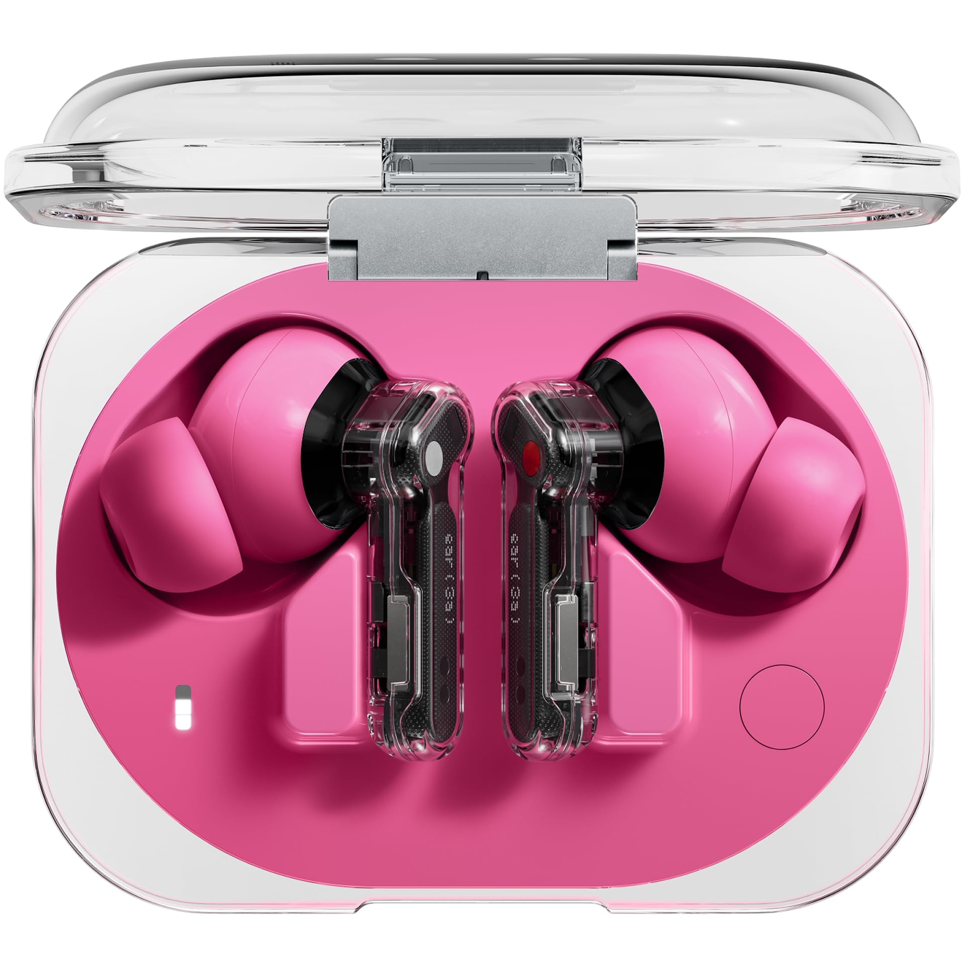 Nothing Ear Noise Cancelling Earbuds (Pink)