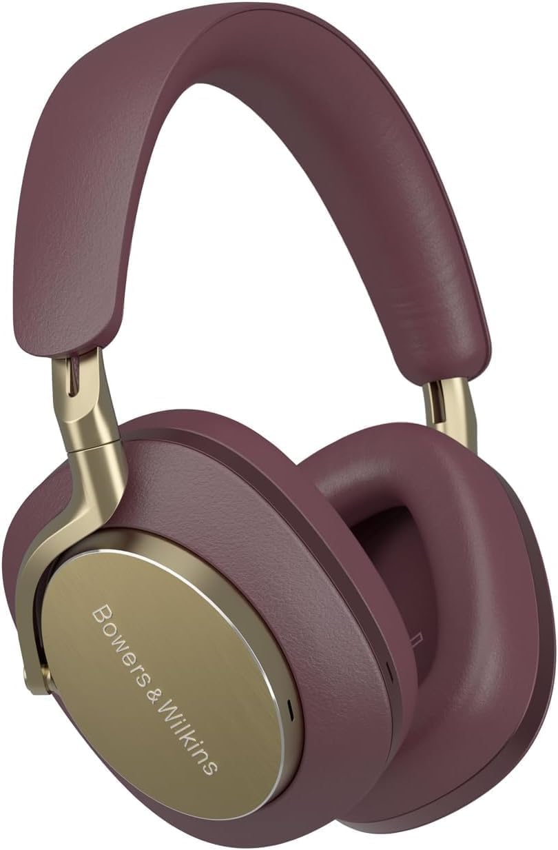 Bowers & Wilkins Limited Px8 Over-Ear Bluetooth