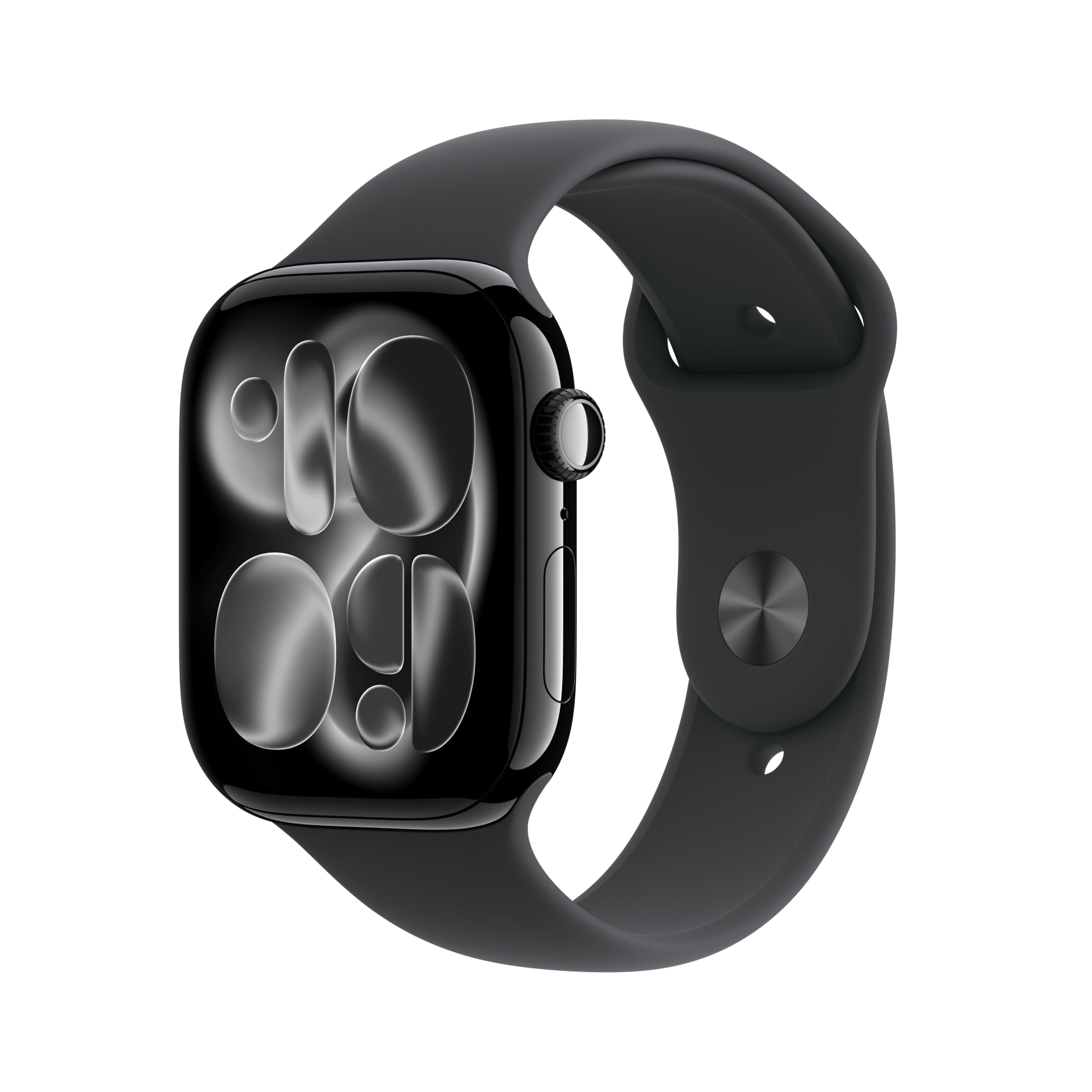 Apple Watch 11 [GPS + Cellular 46mm]