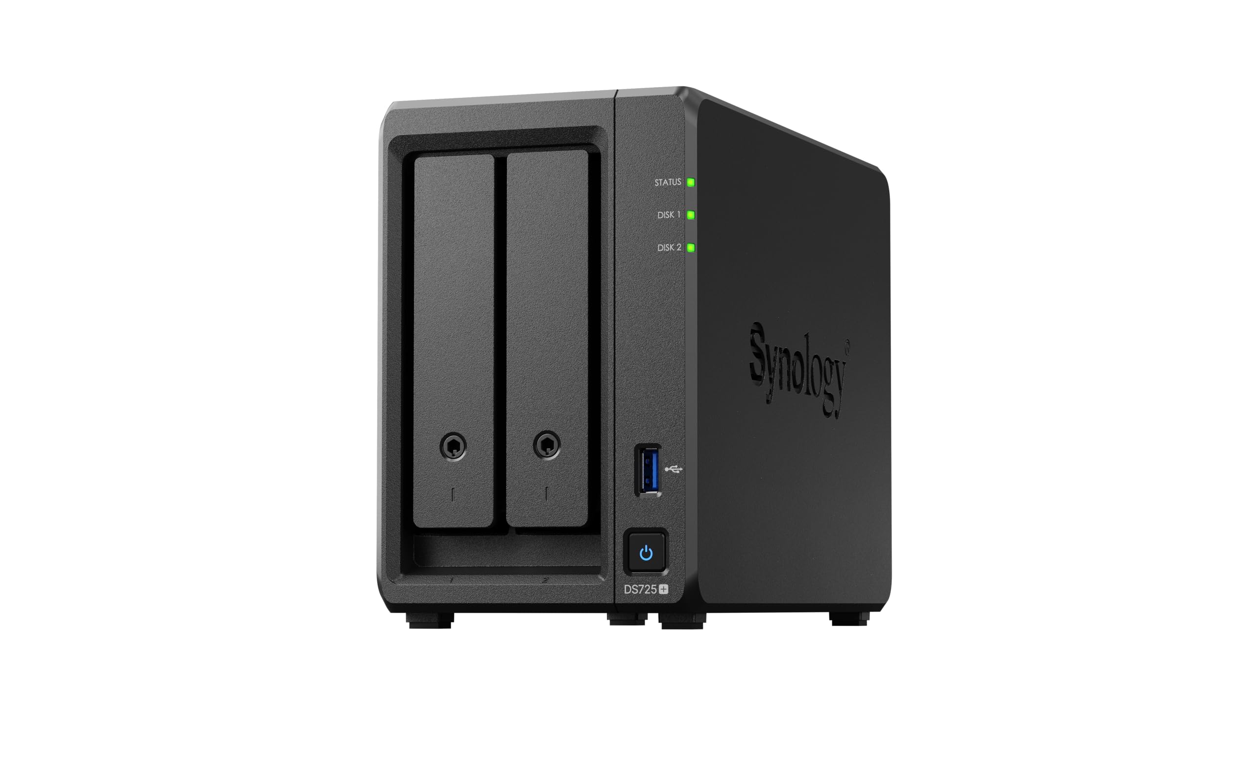 Synology DS725+ Expandable NAS Storage - Private