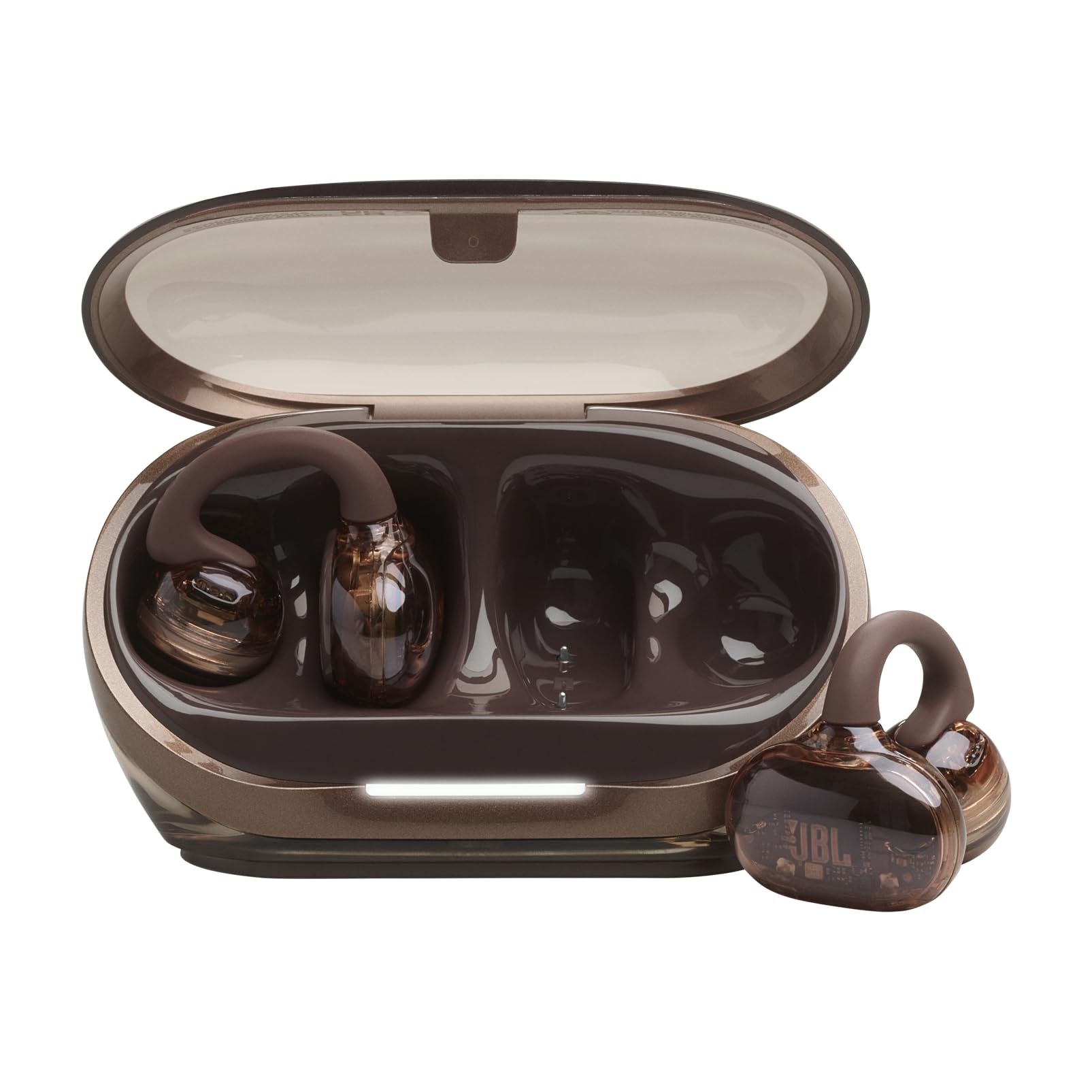 JBL Soundgear Clips -Open Ear Headphones