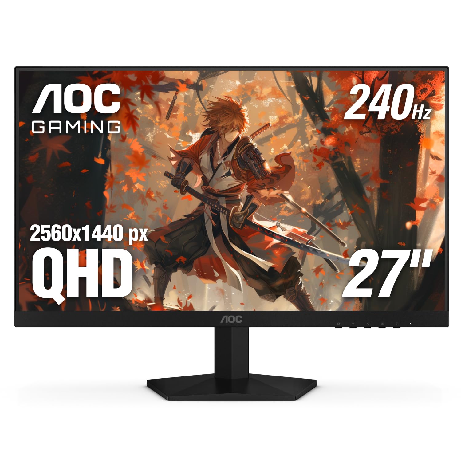 AOC 27