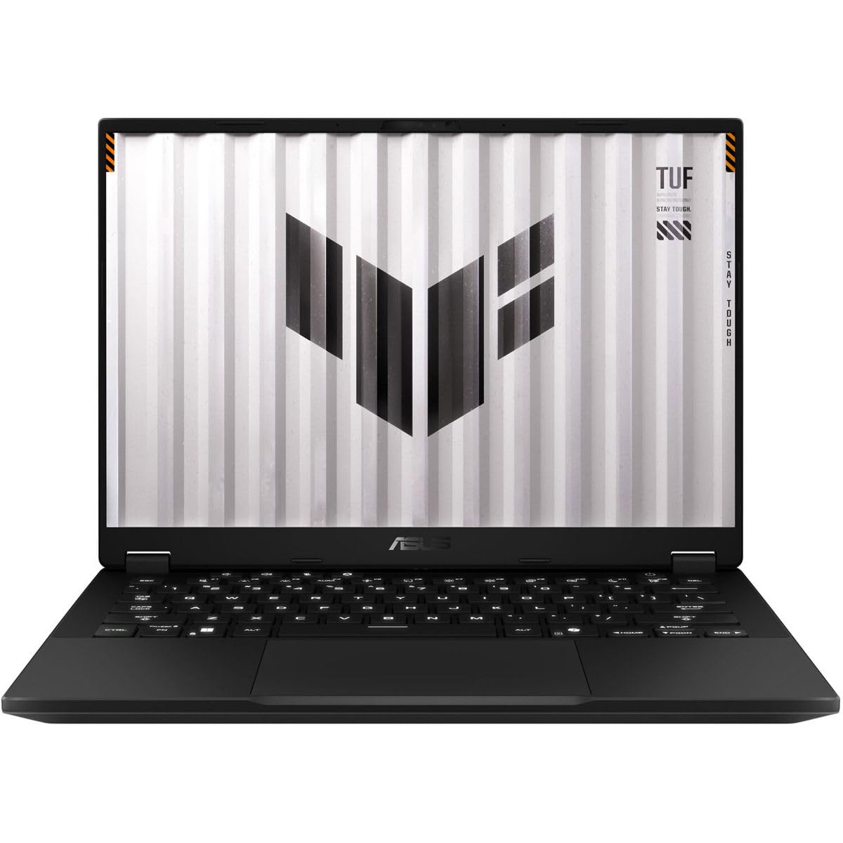 ASUS TUF Gaming A14 Copilot+ PC Gaming