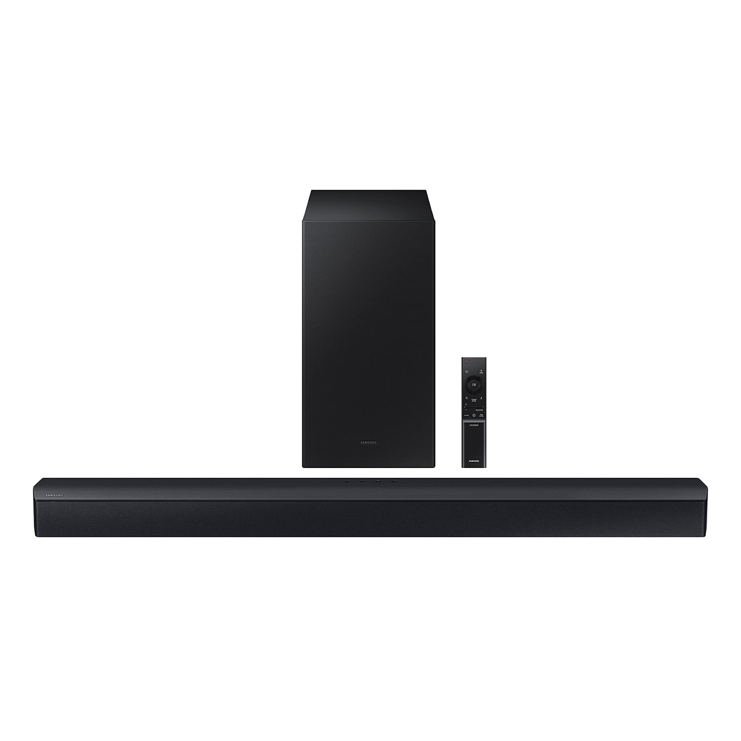 Samsung HW-C450 2.1ch Soundbar w/DTS Virtual X