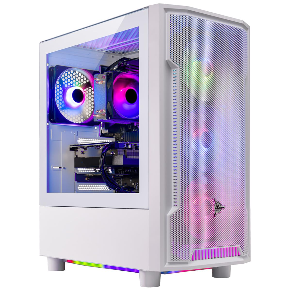 Skytech Gaming Archangel Desktop PC, Intel i5