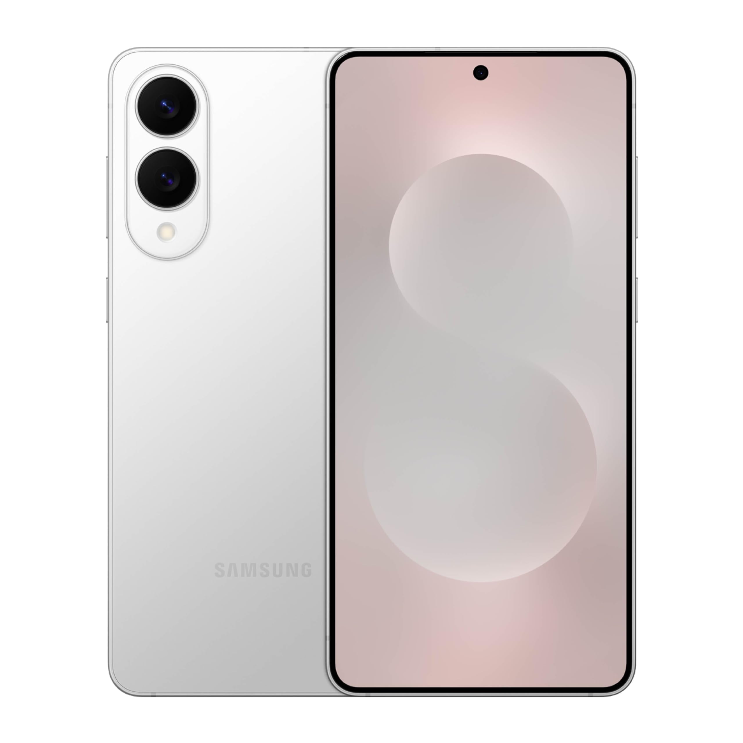 Samsung Galaxy S25 Edge Phone, 512 GB