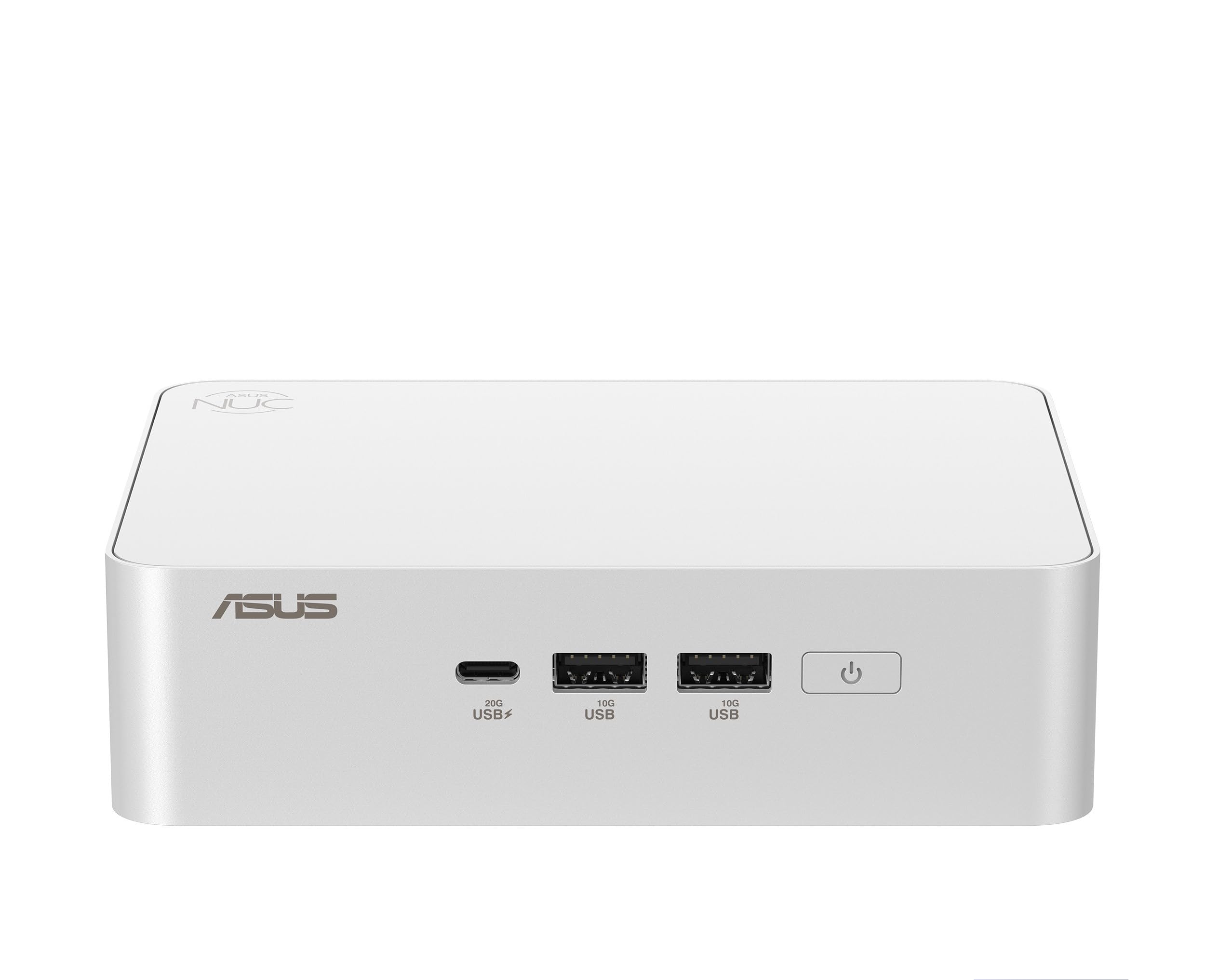 ASUS NUC 15 Pro+ Full System Mini