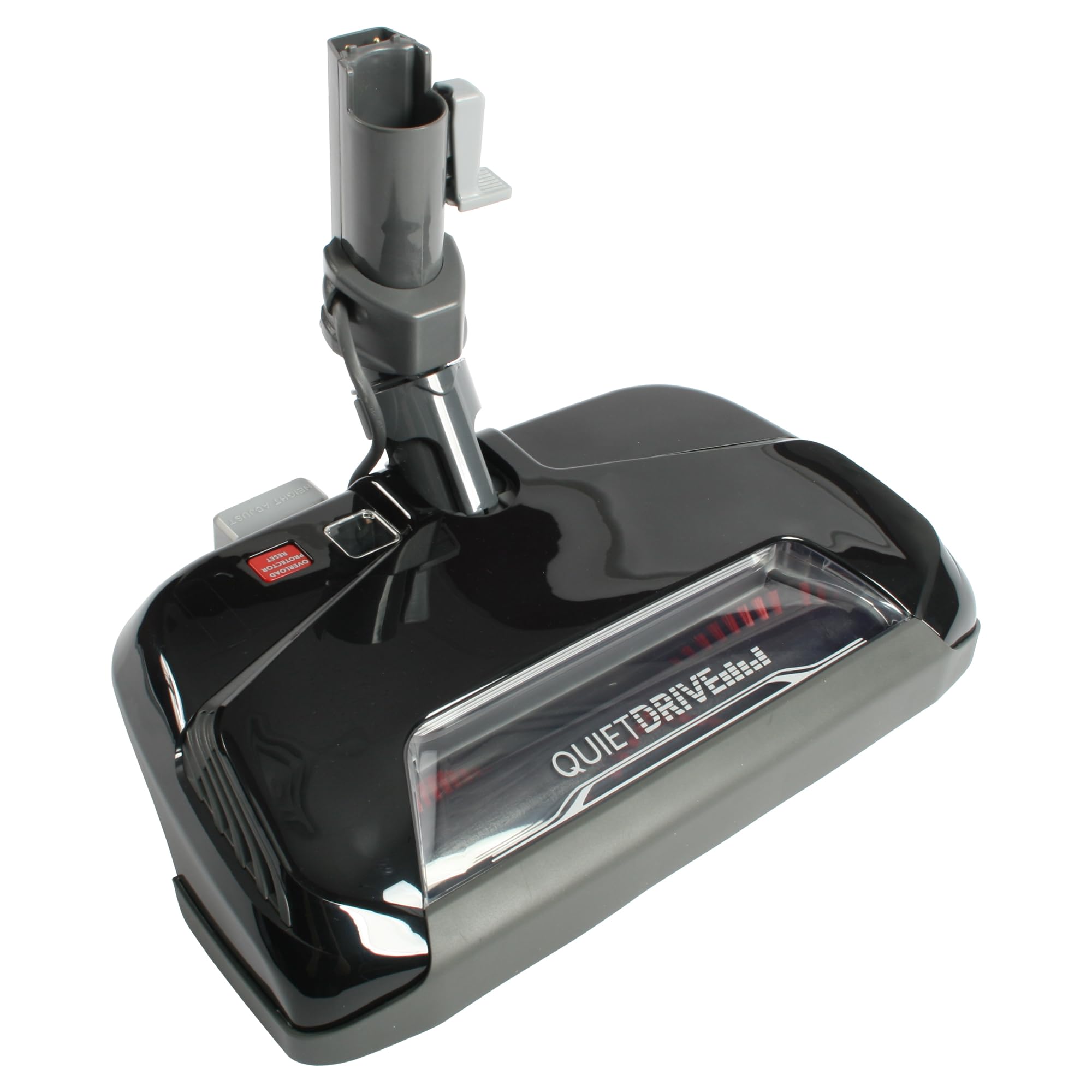 Cen-Tec Systems CT25QD 91596 Central Vacuum Electric