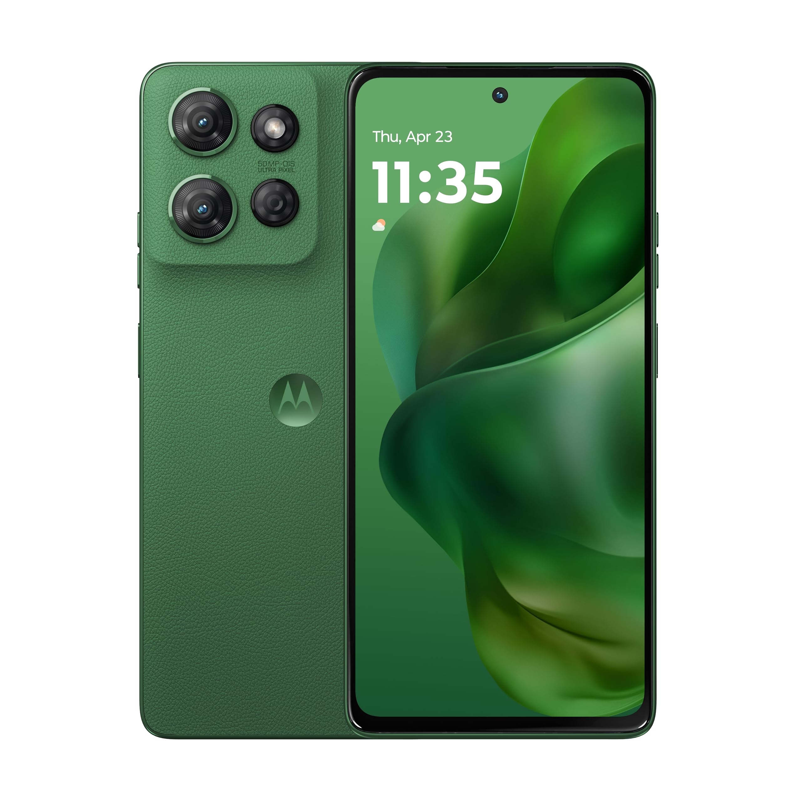 Motorola Moto G Power - 2025 |