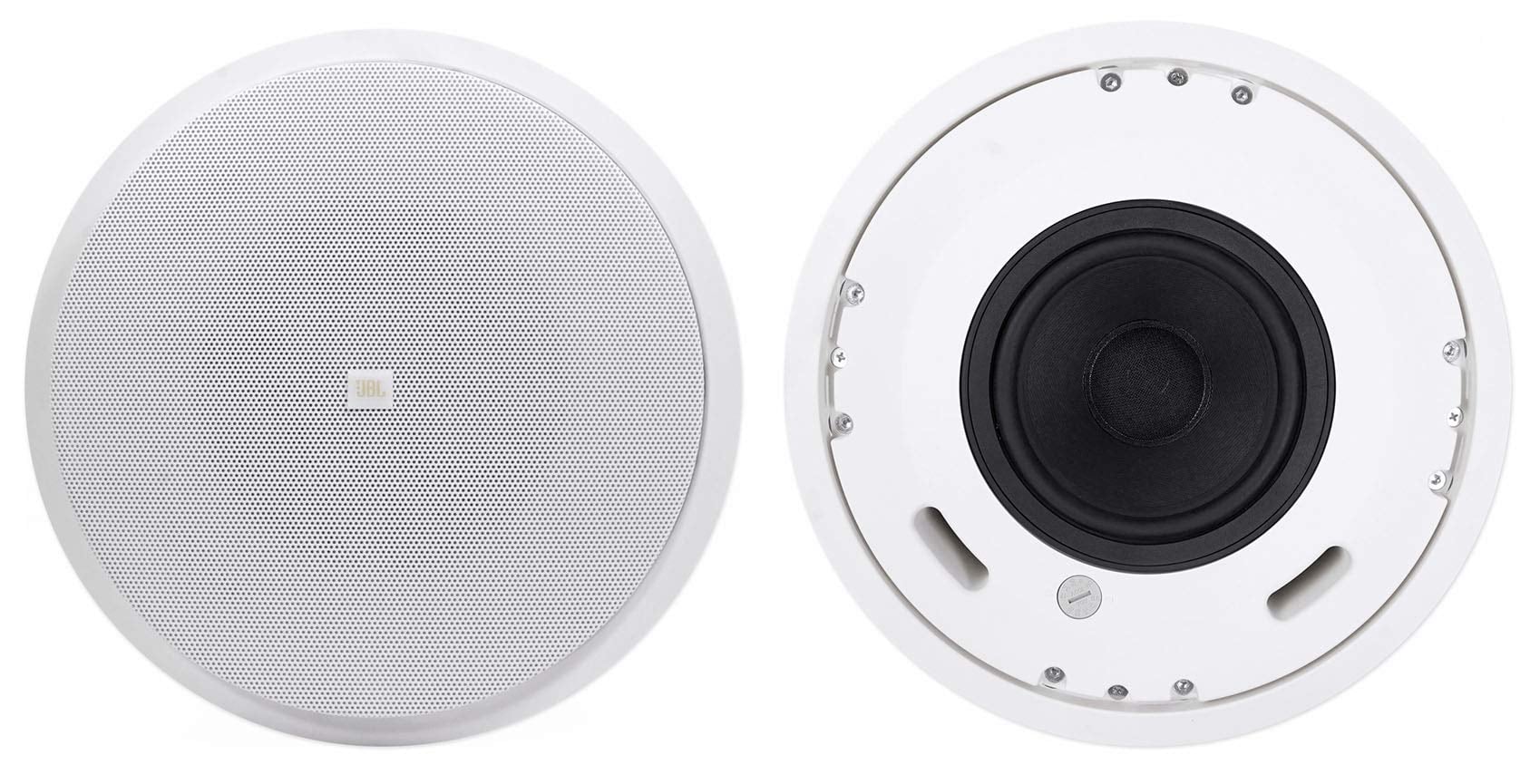 JBL Professional Control 226C/T Coaxial Ceiling Loudspeaker