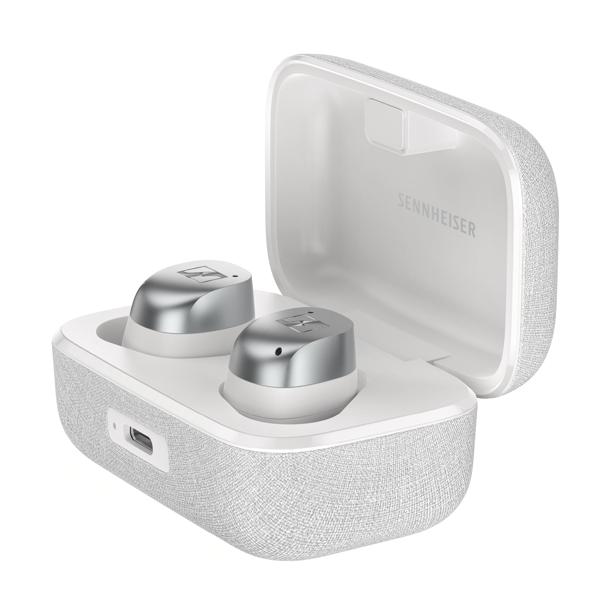 Sennheiser Momentum True Wireless 4 Smart Earbuds