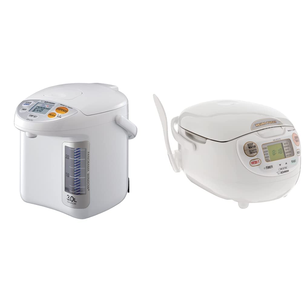 Zojirushi CD-LFC30 Panorama Window Micom Water Boiler