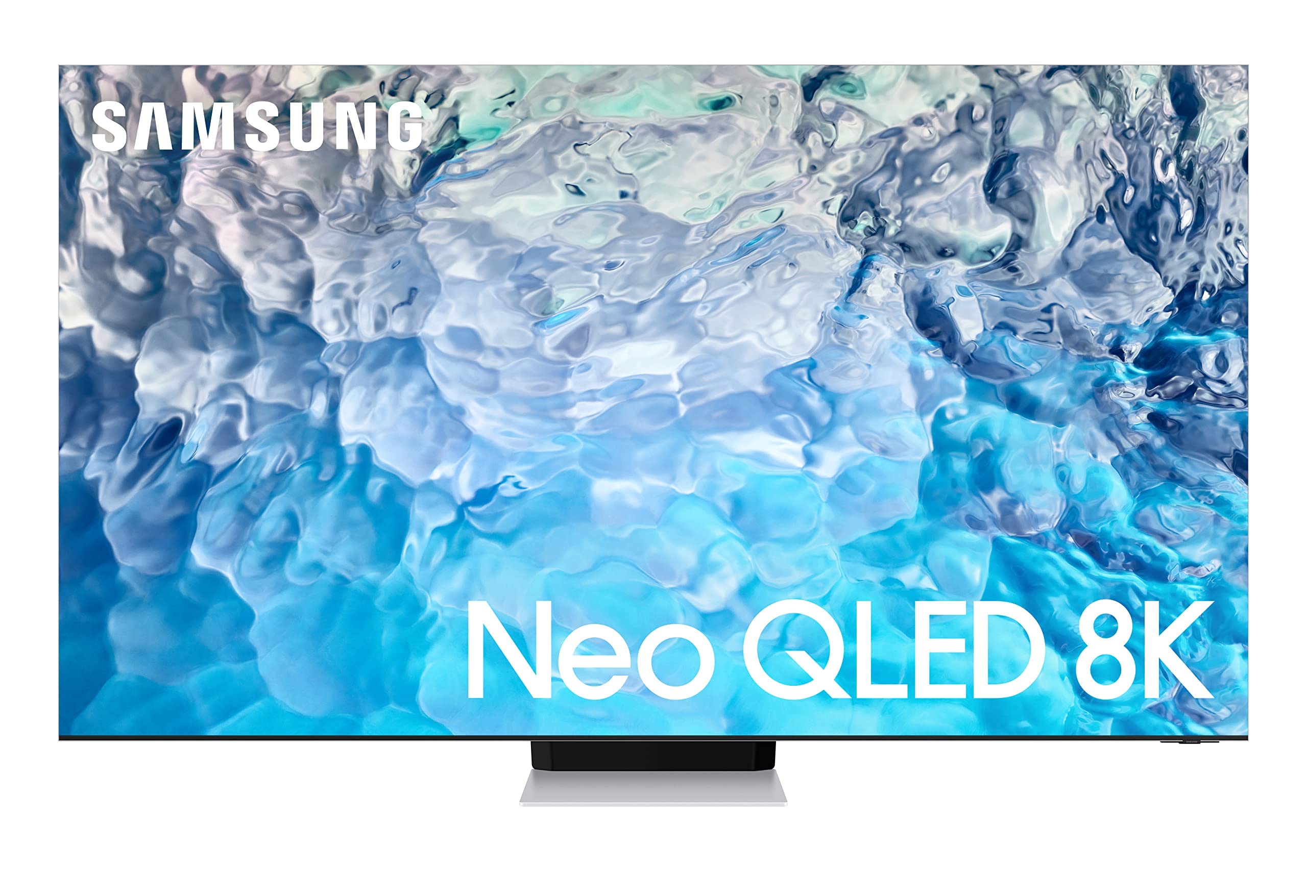 SAMSUNG Class Neo QLED 8K QN900B Mini (85-inch)