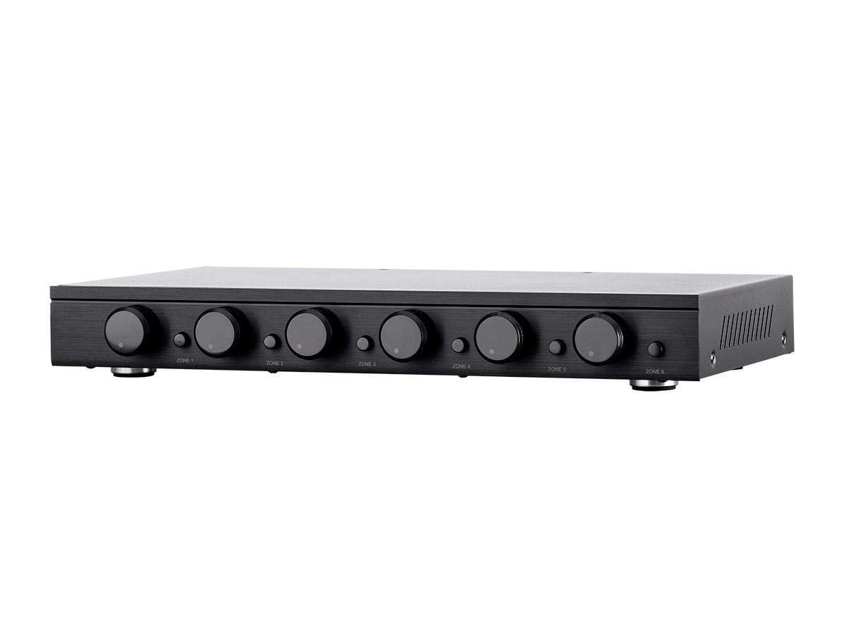 Monoprice SSVC-6.1 Single Input 6-Channel Speaker Selector