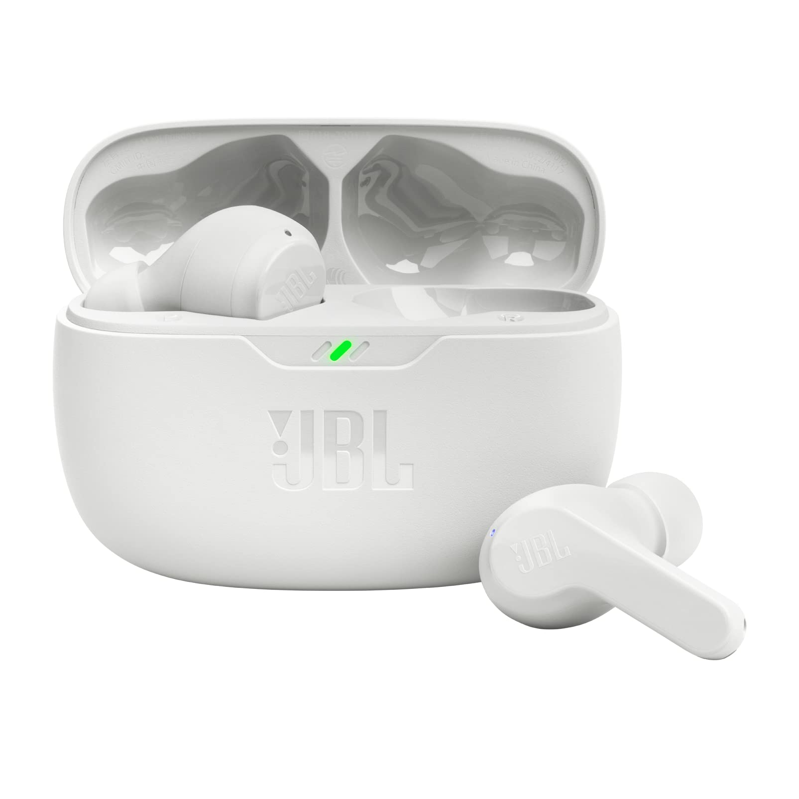 JBL Vibe Beam - True Wireless JBL (24-inch, White)