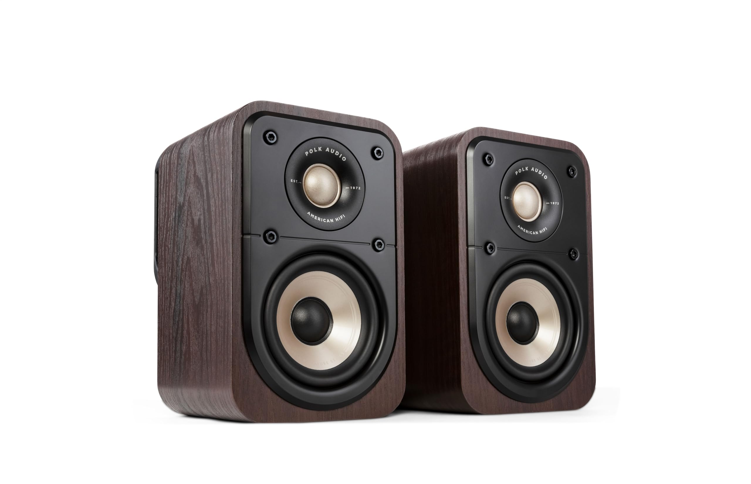 Polk Signature Elite ES10 Surround Loudspeaker Hi-Res