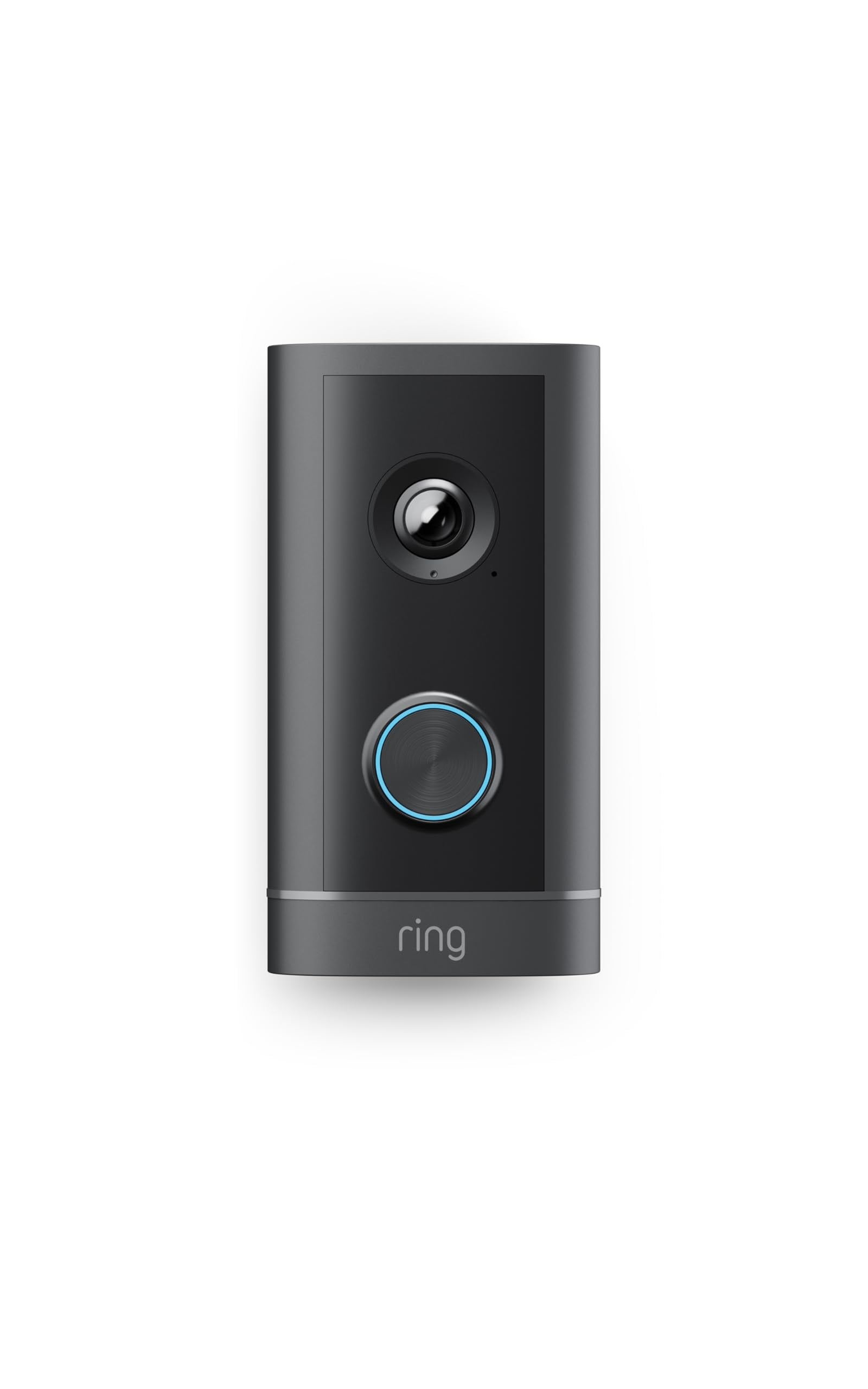 Ring Wired Doorbell 4K Elite
