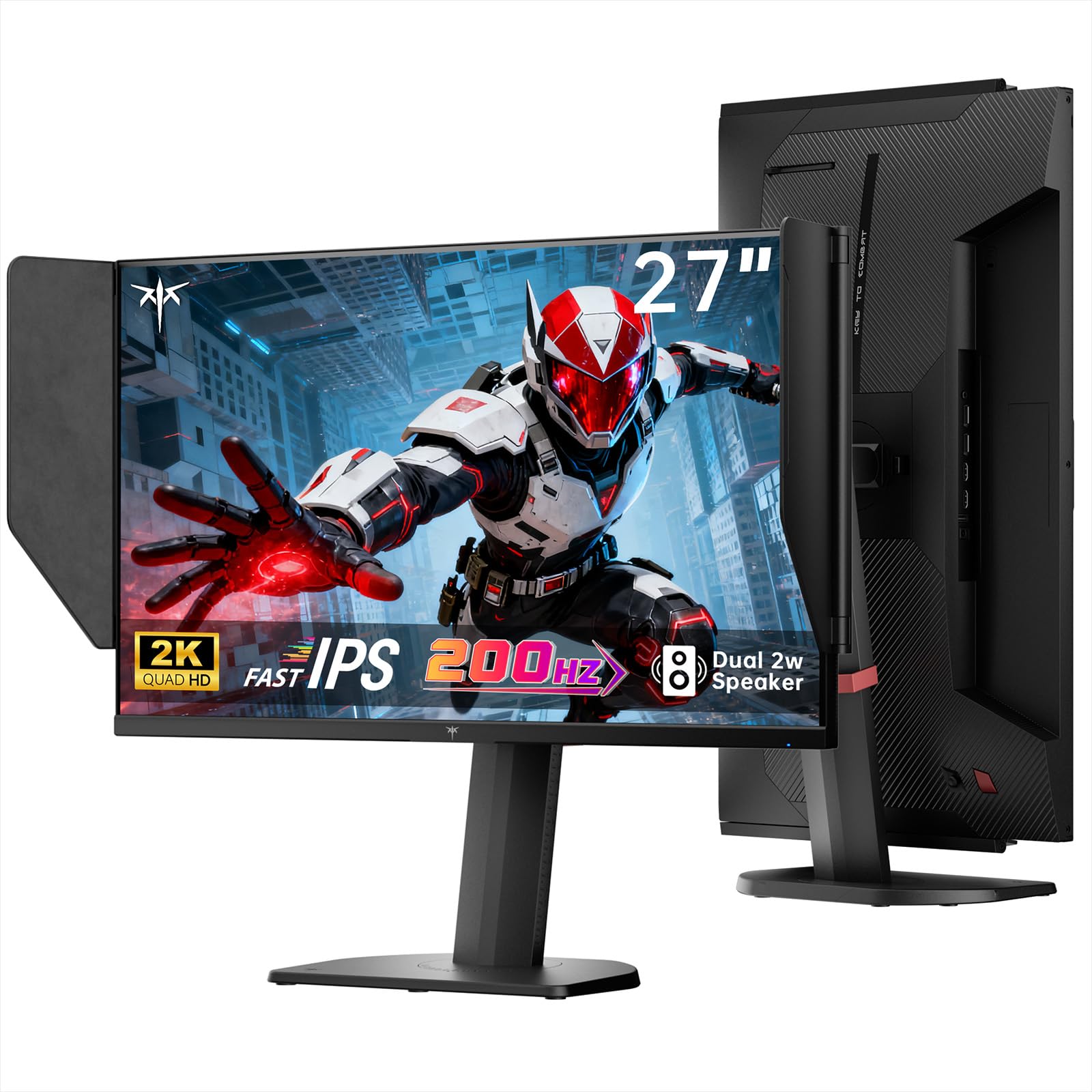 KTC Gaming Monitor 27M1