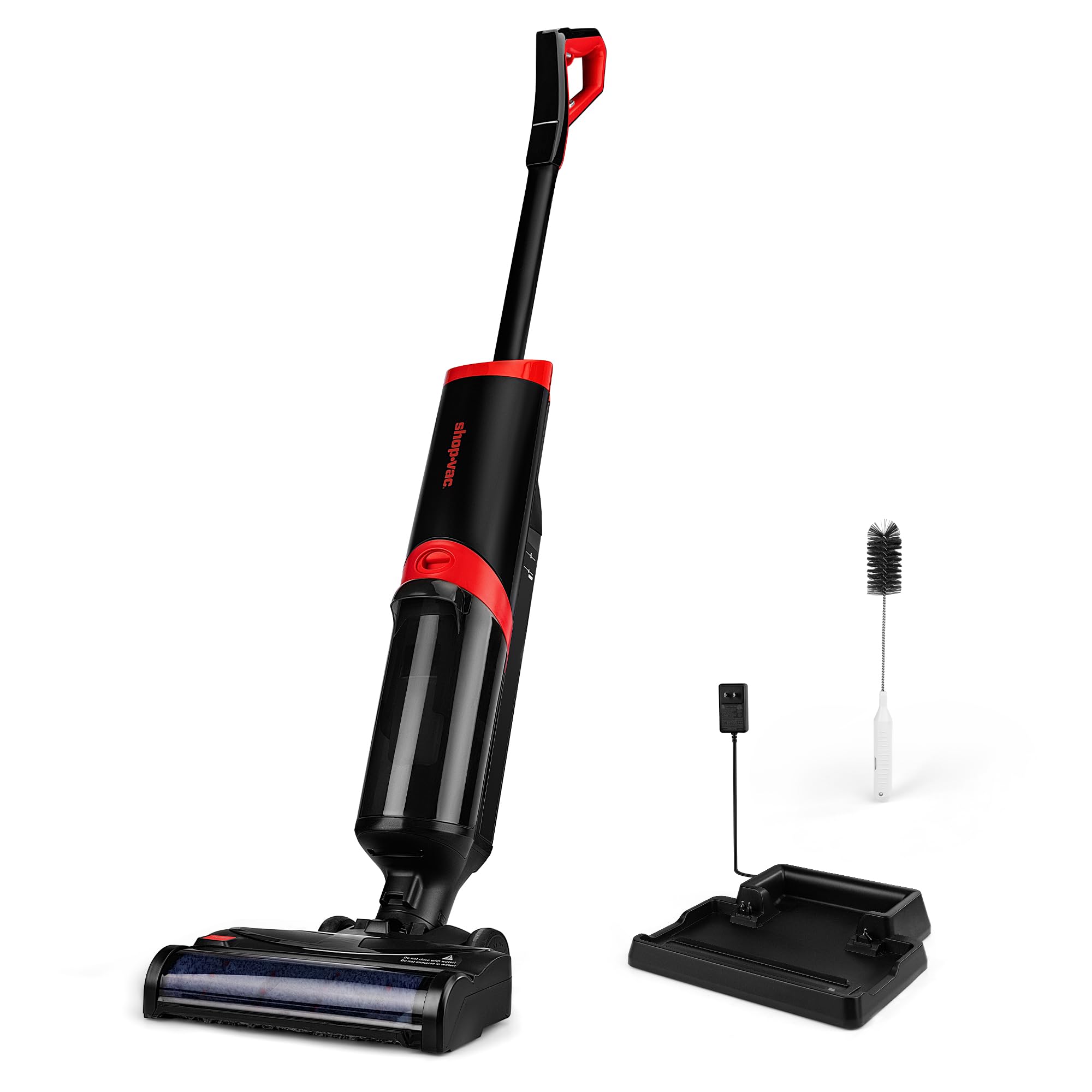 Shop-Vac Wet Dry Vacuum Cleaner Mop, 15000Pa