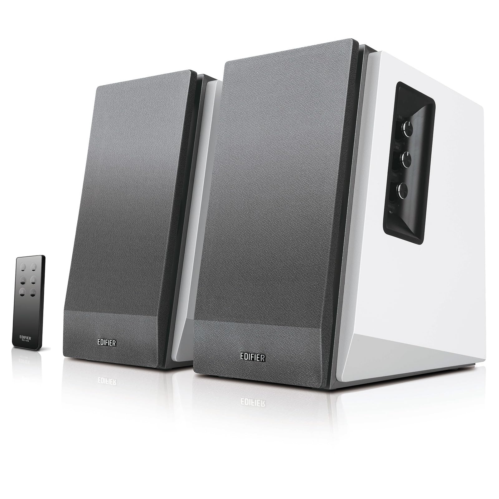 Edifier R1700BT Bluetooth Bookshelf Speaker Active Near-Field